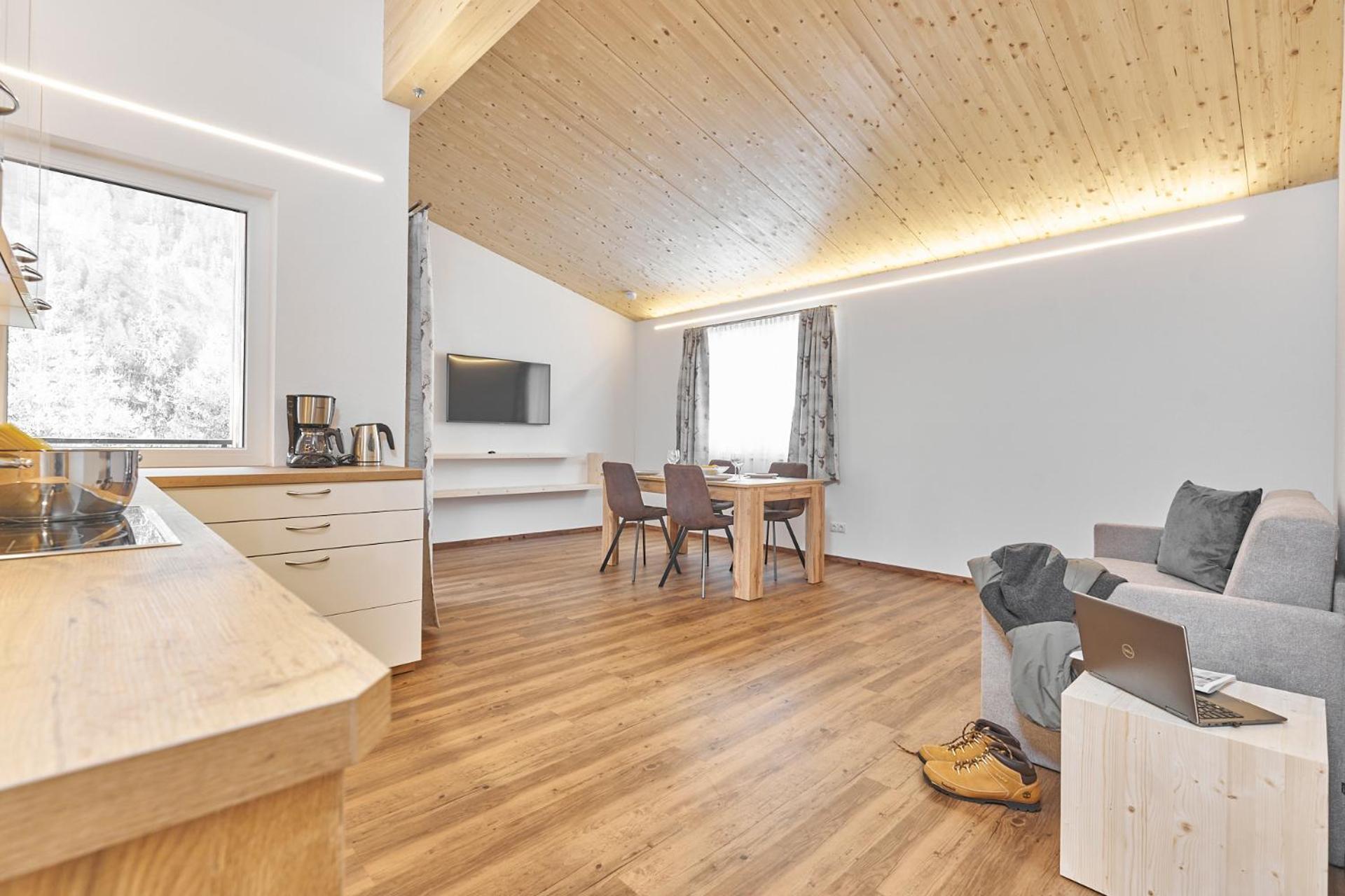 Appartement Fritz