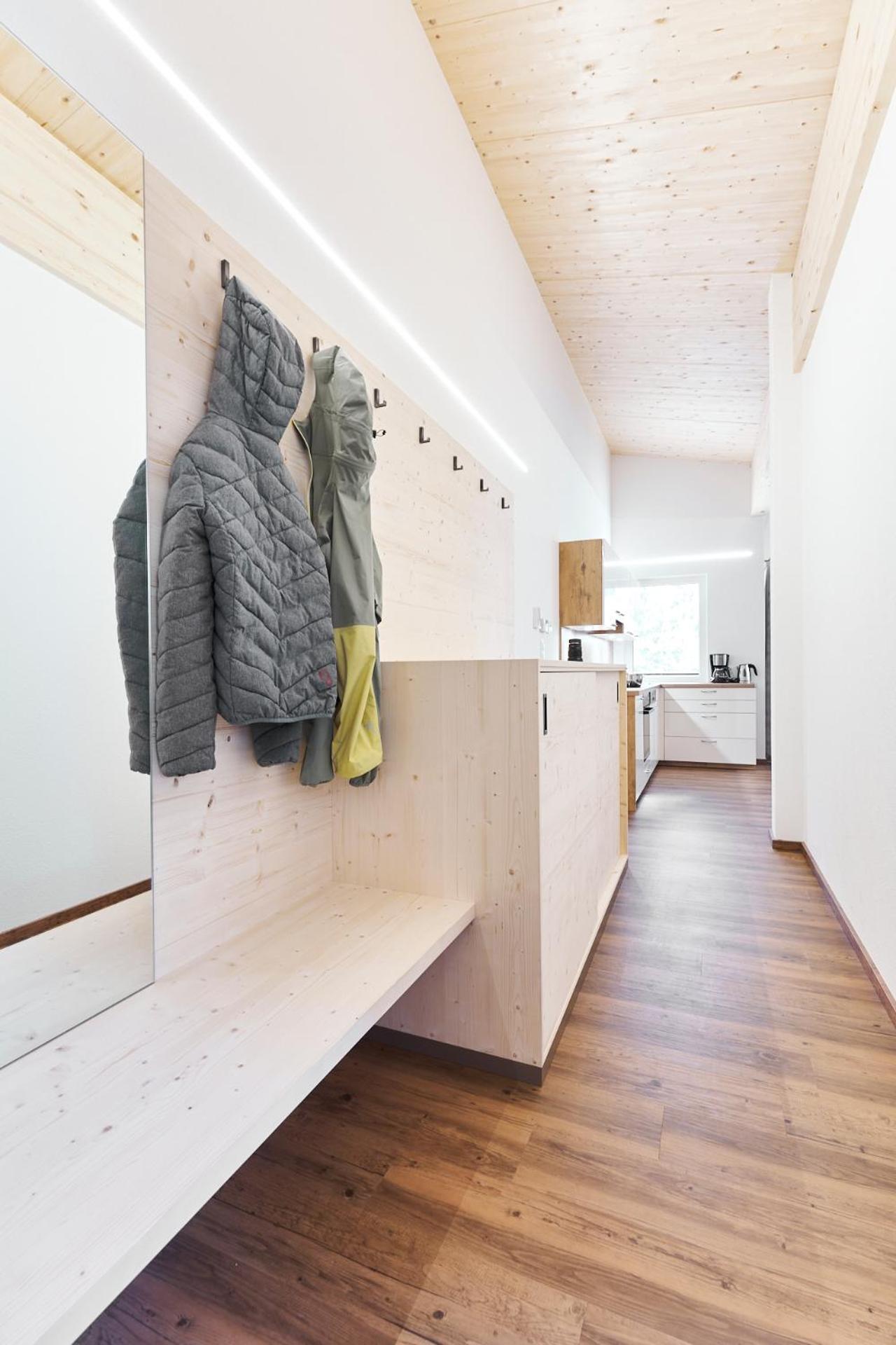 Appartement Fritz