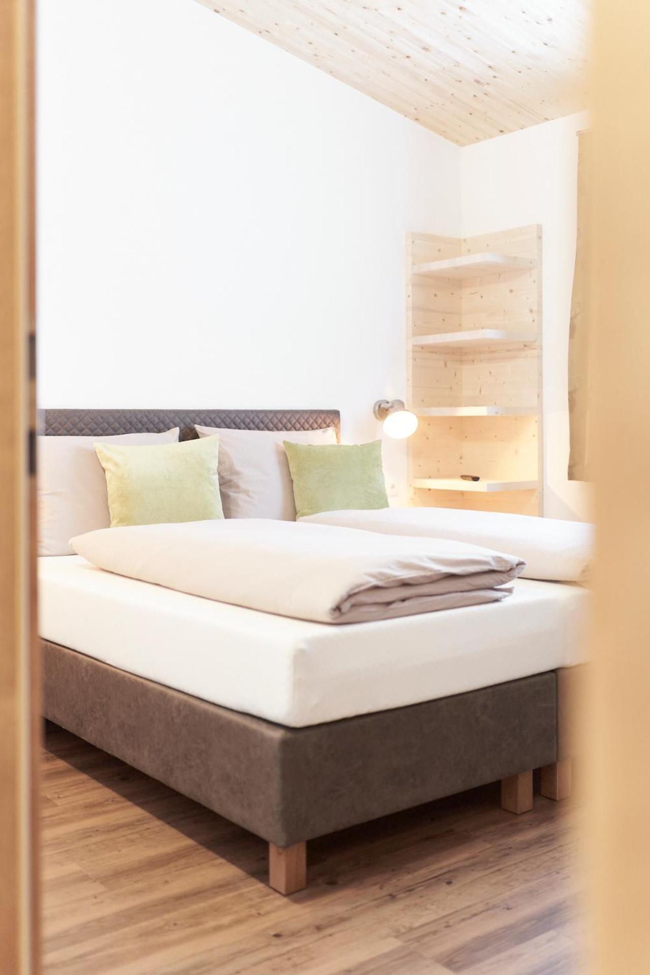 Appartement Fritz