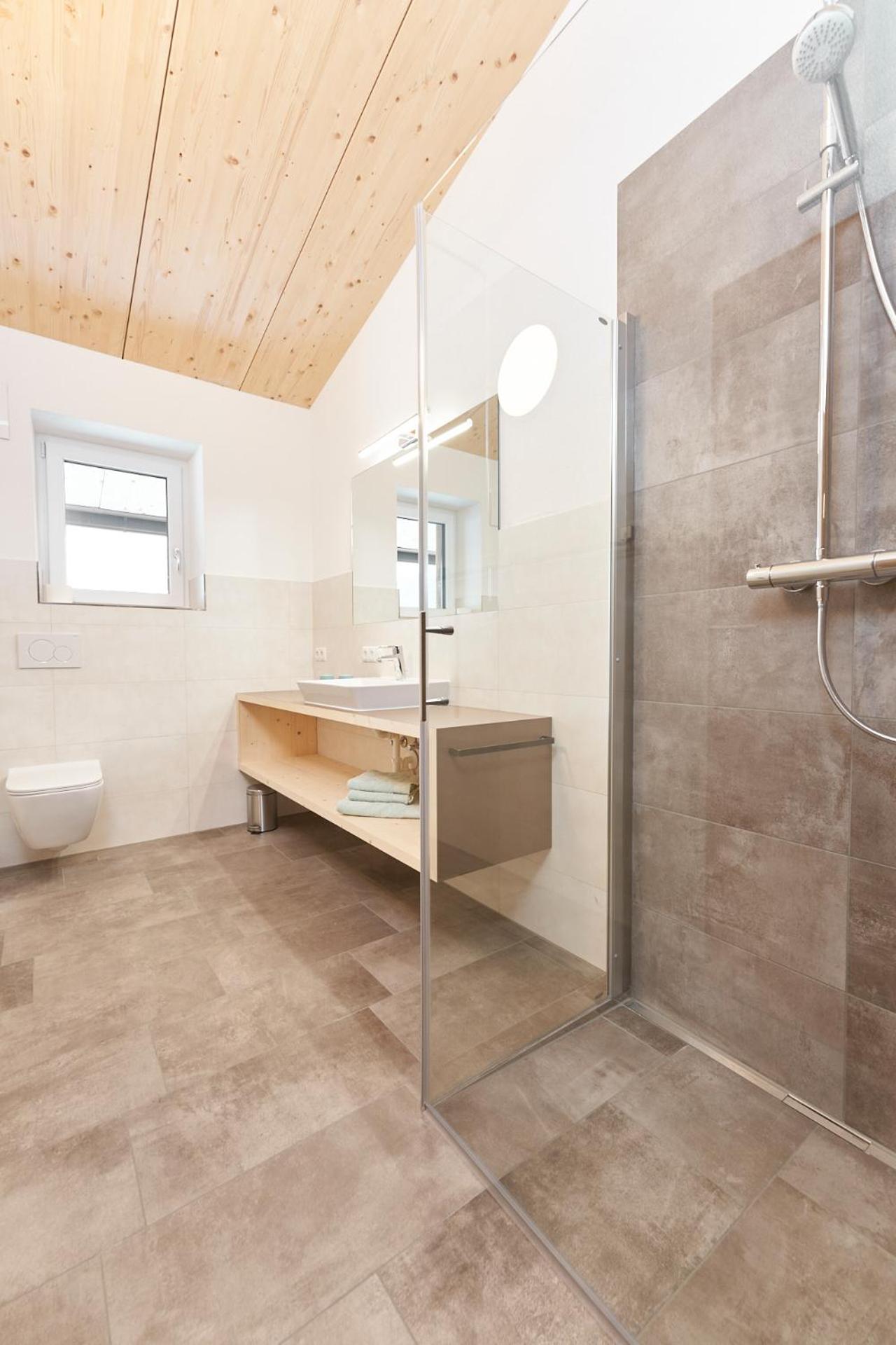 Appartement Fritz