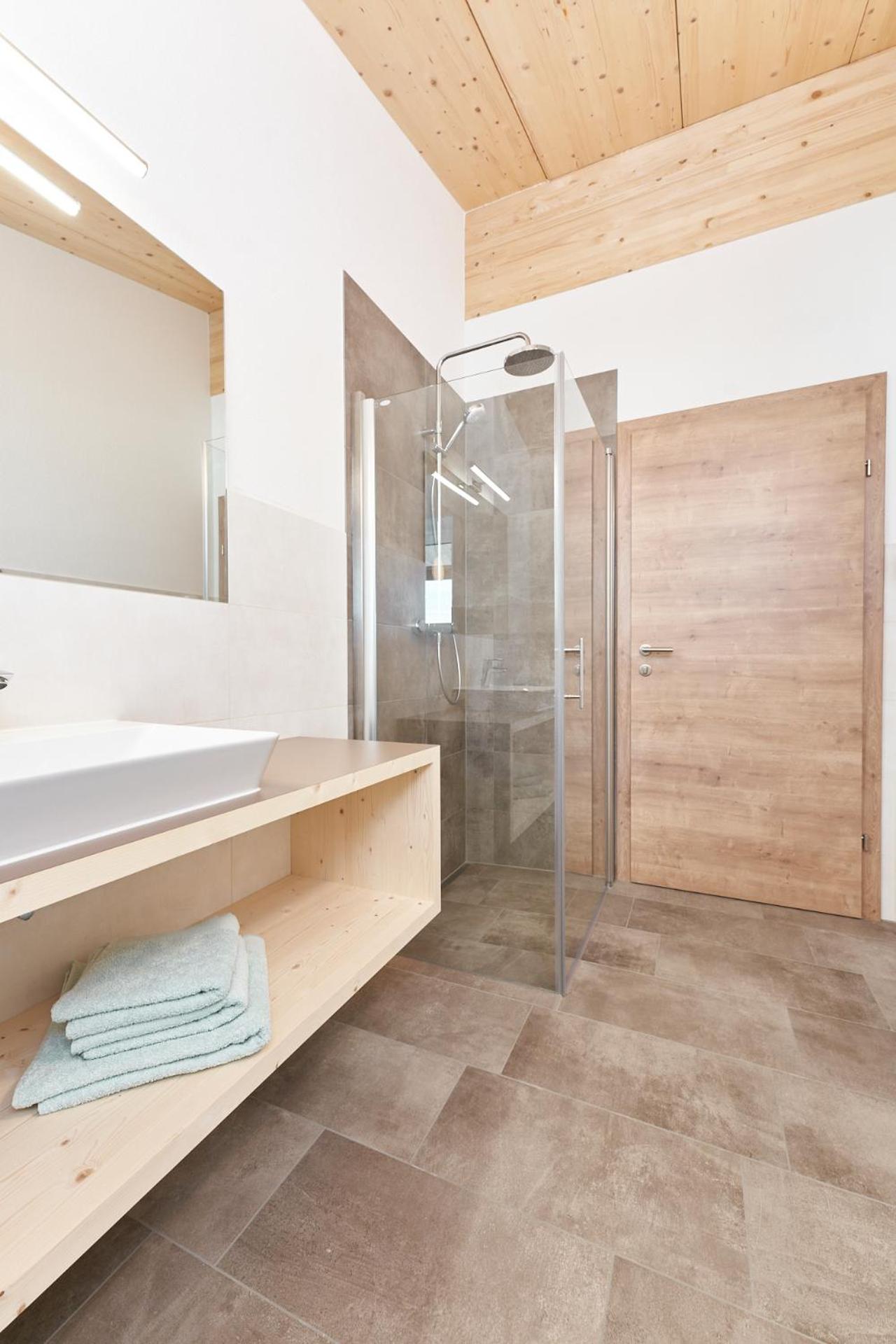 Appartement Fritz