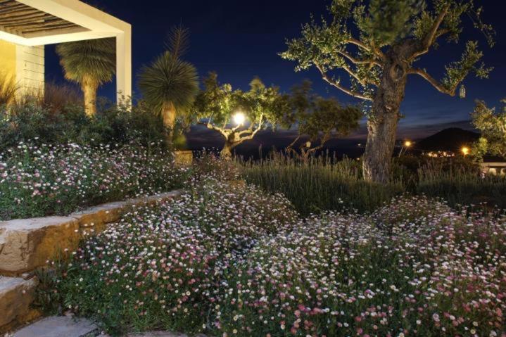 Castellabate House