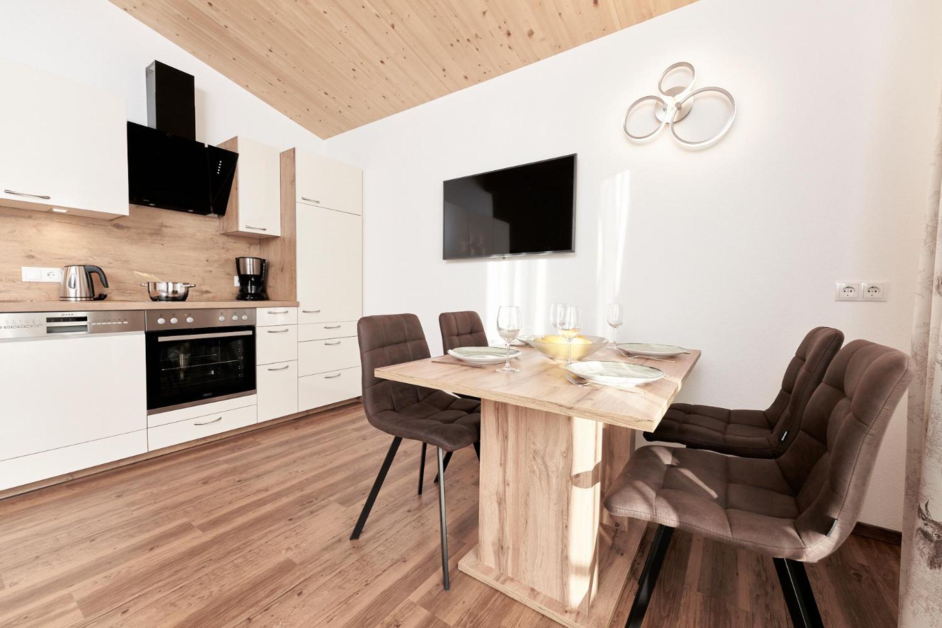 Appartement Fritz