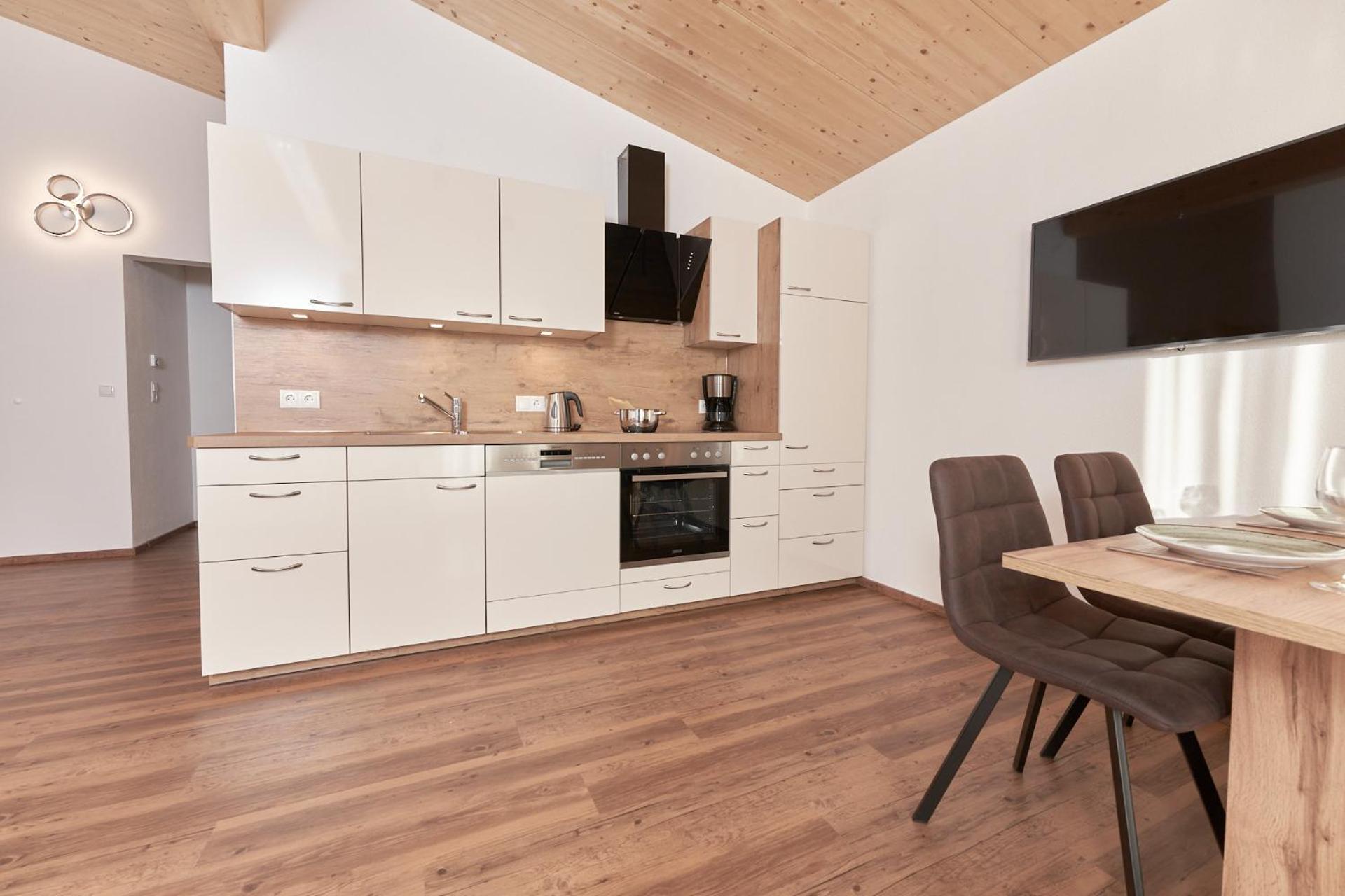 Appartement Fritz