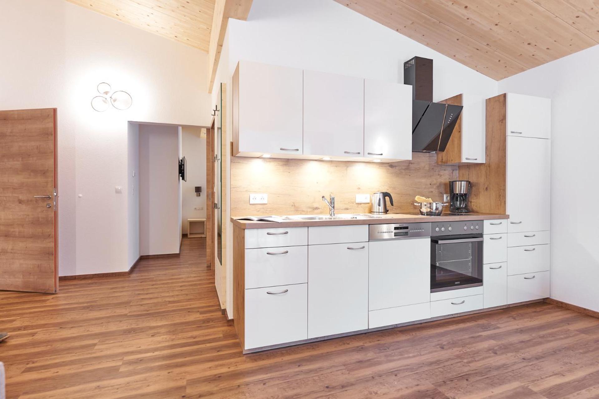 Appartement Fritz
