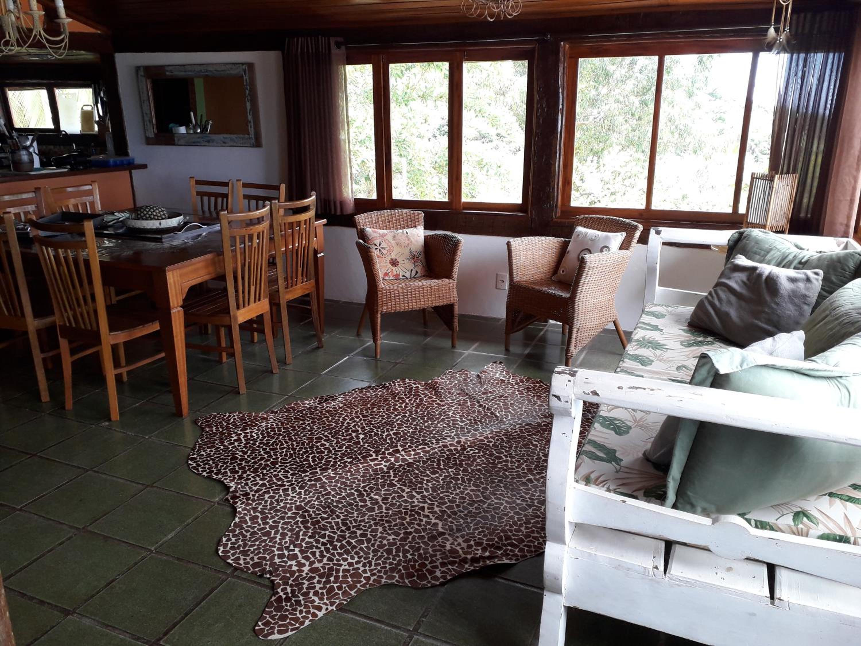 Casa das Ilhas