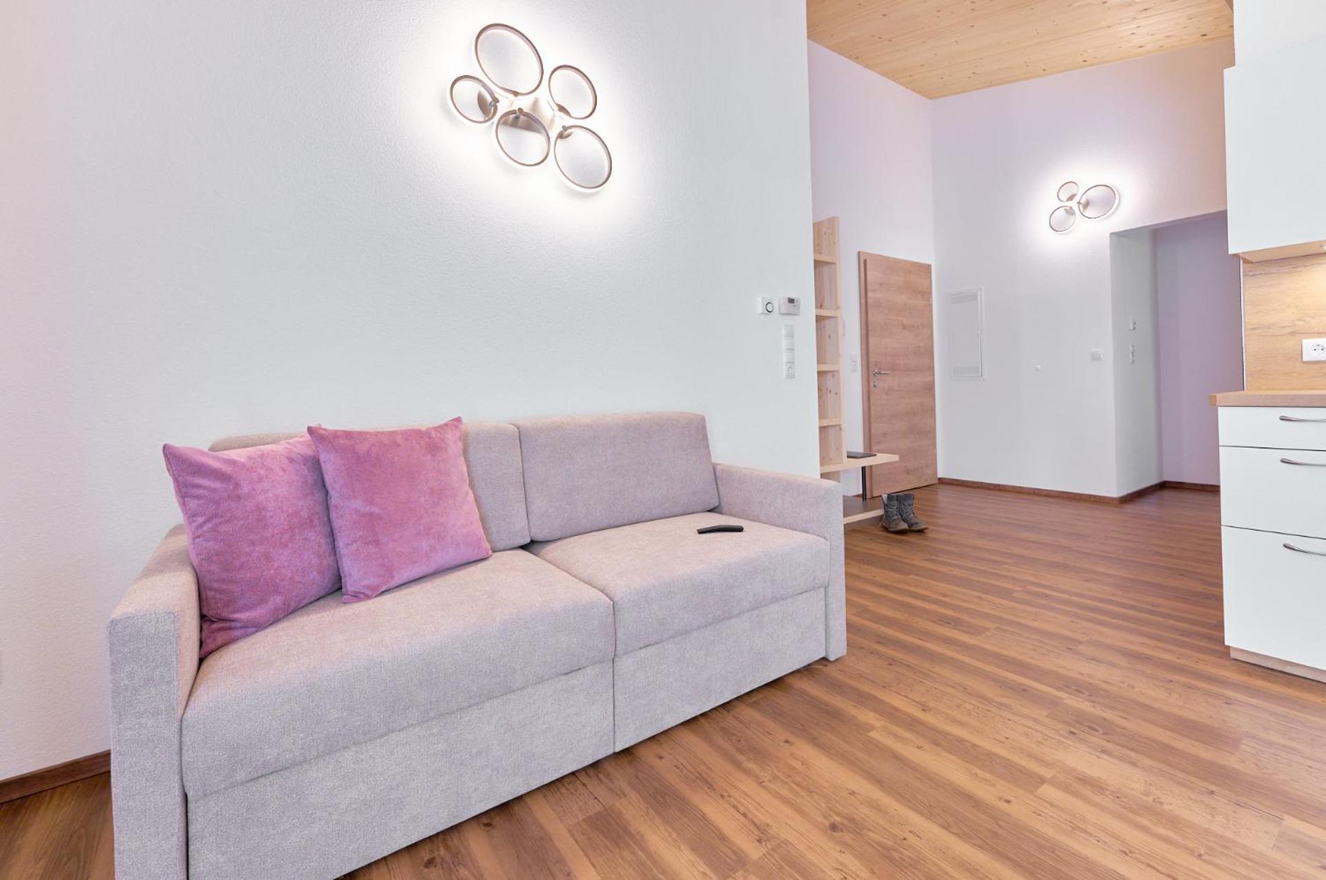 Appartement Fritz