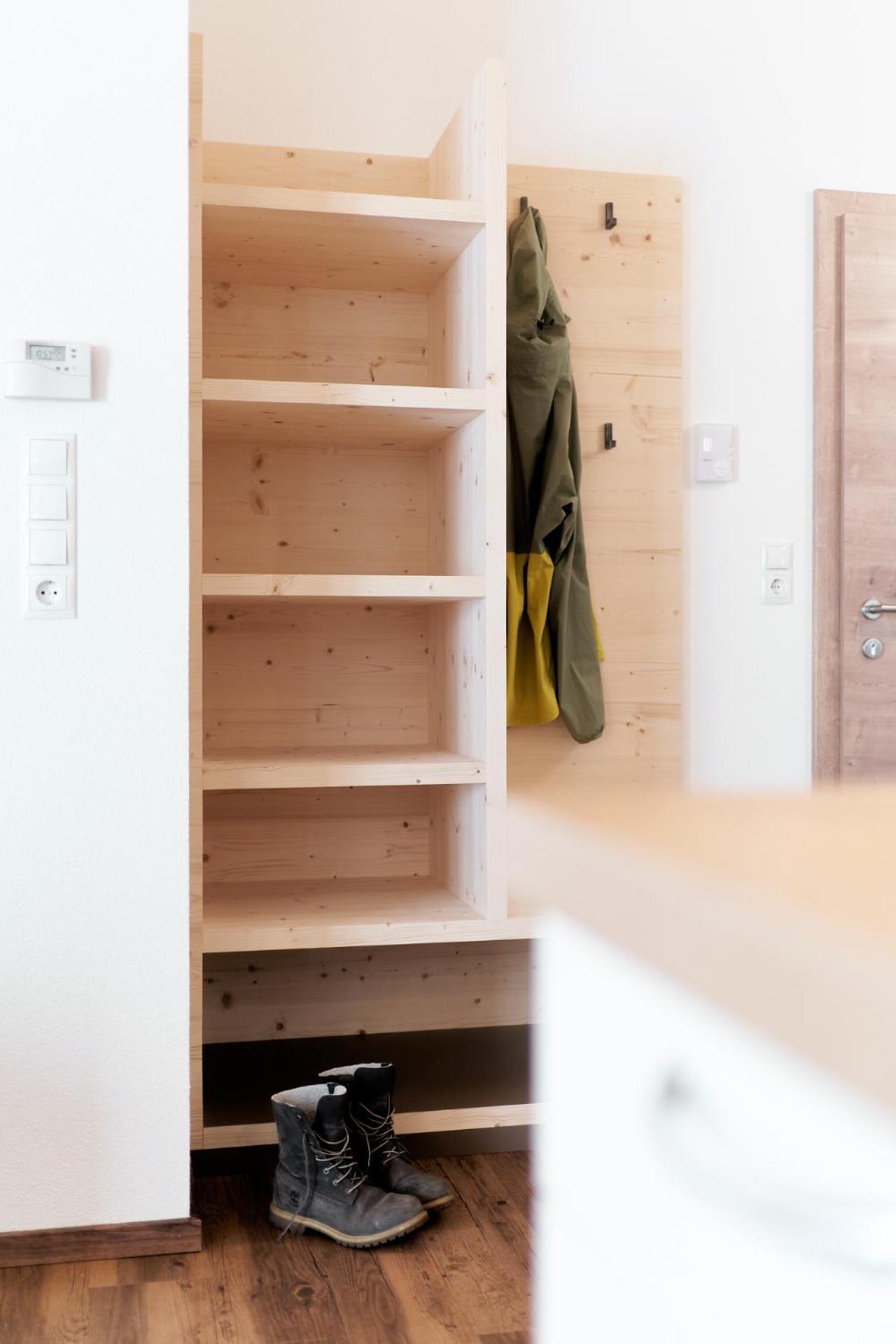 Appartement Fritz
