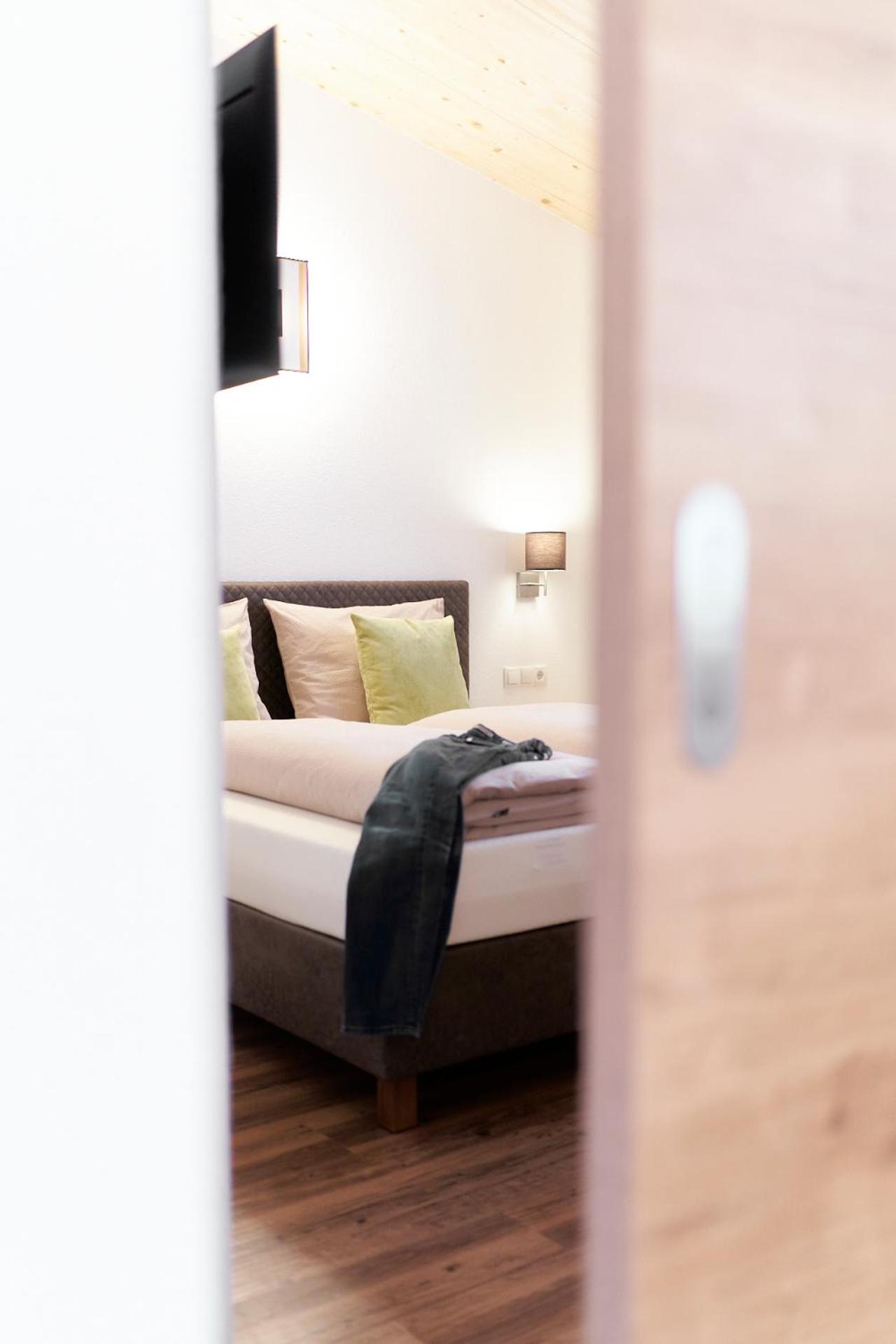 Appartement Fritz