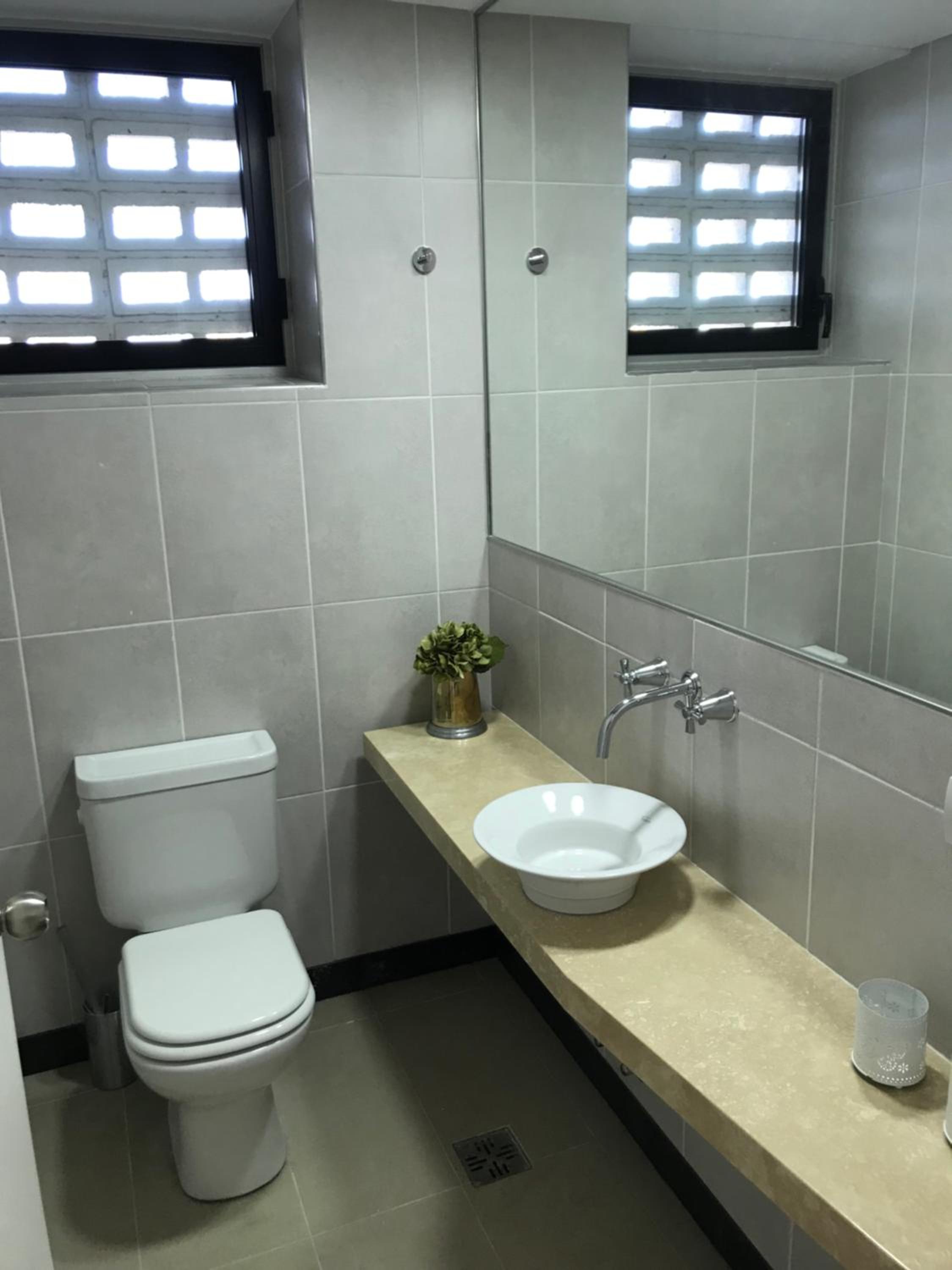 Residencias Pilar Golf Edificio Doral