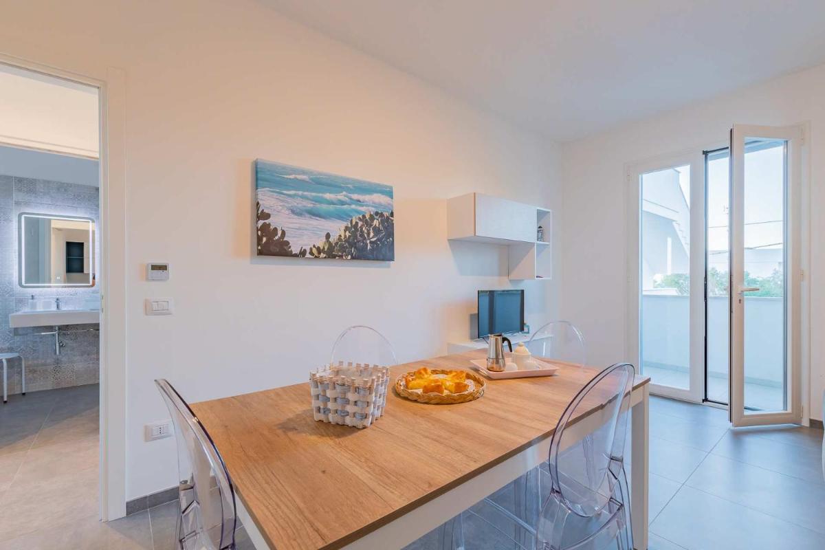 Peninsula Apartments photo 5