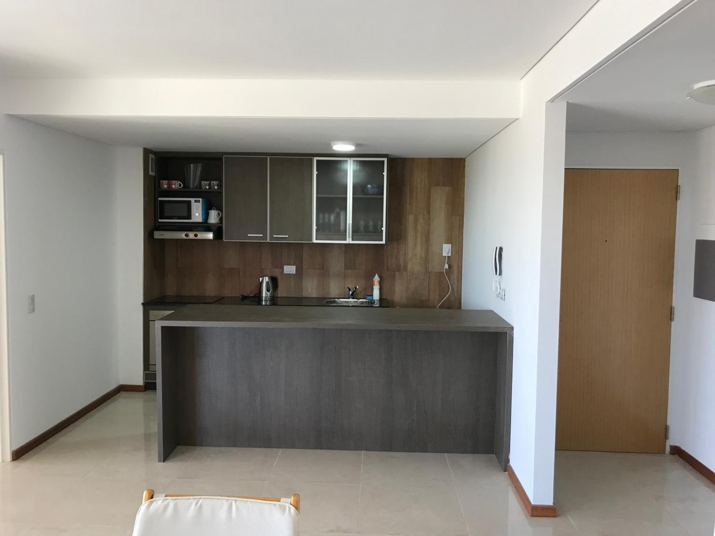 Residencias Pilar Golf Edificio Doral