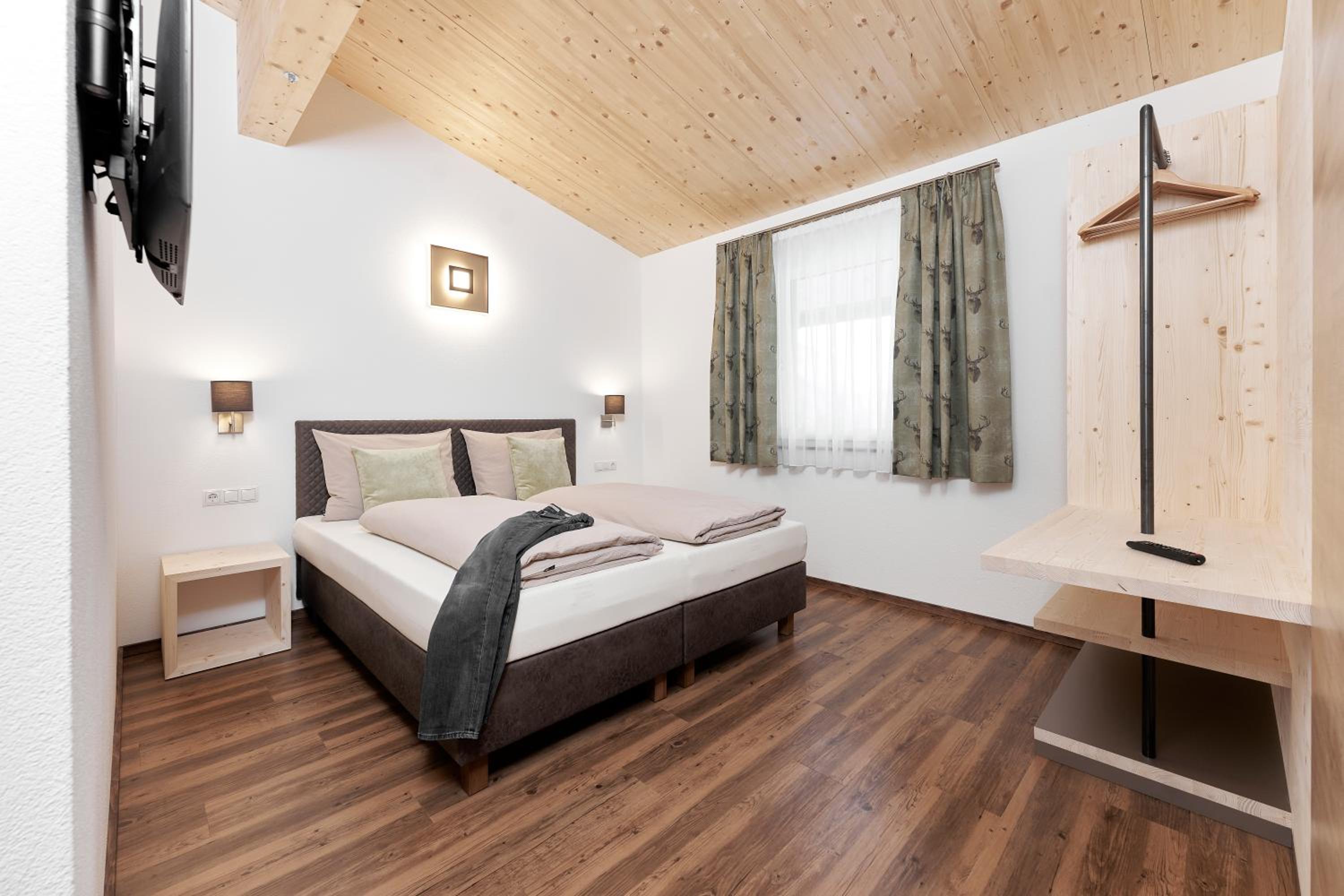 Appartement Fritz