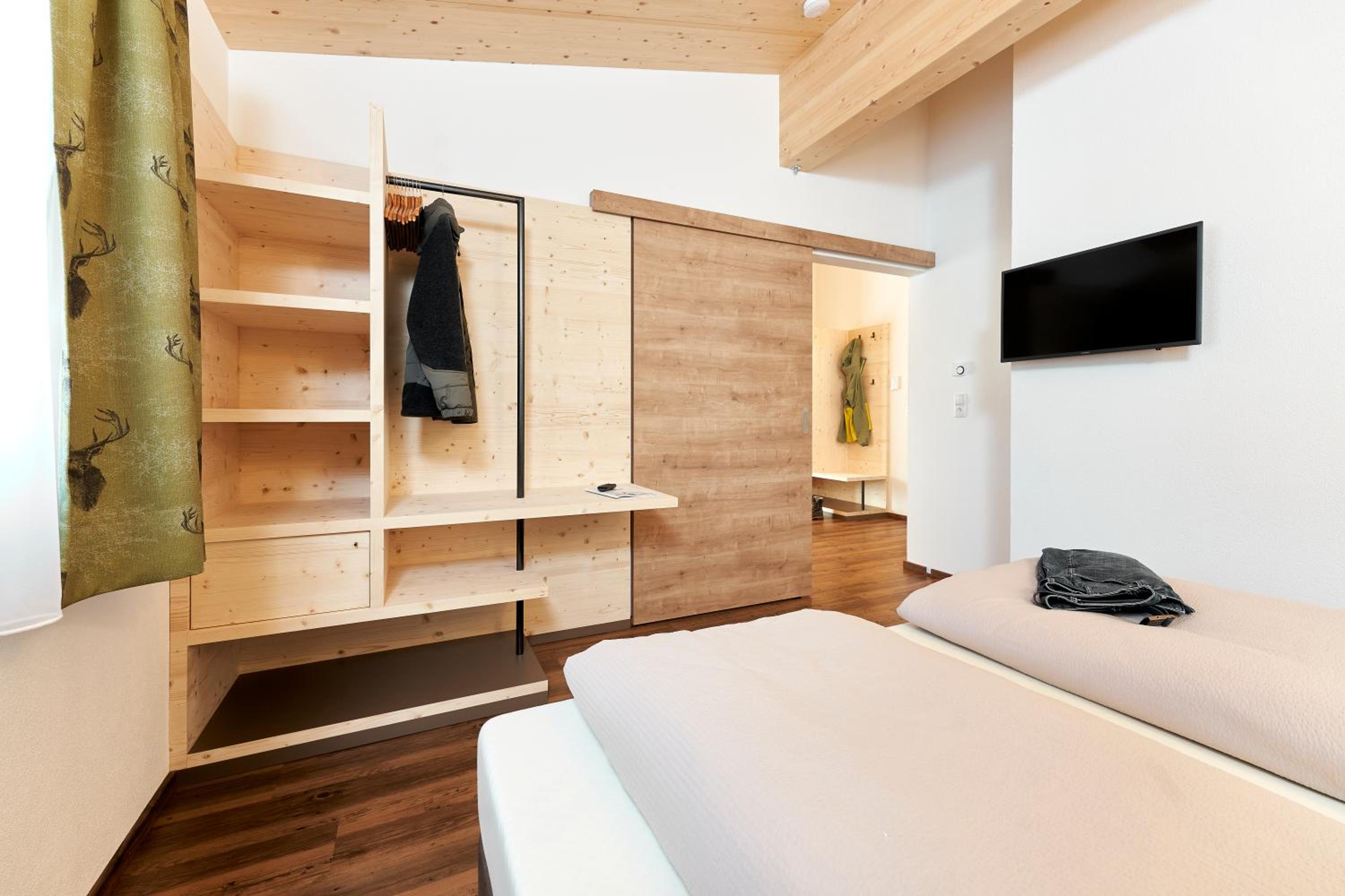 Appartement Fritz