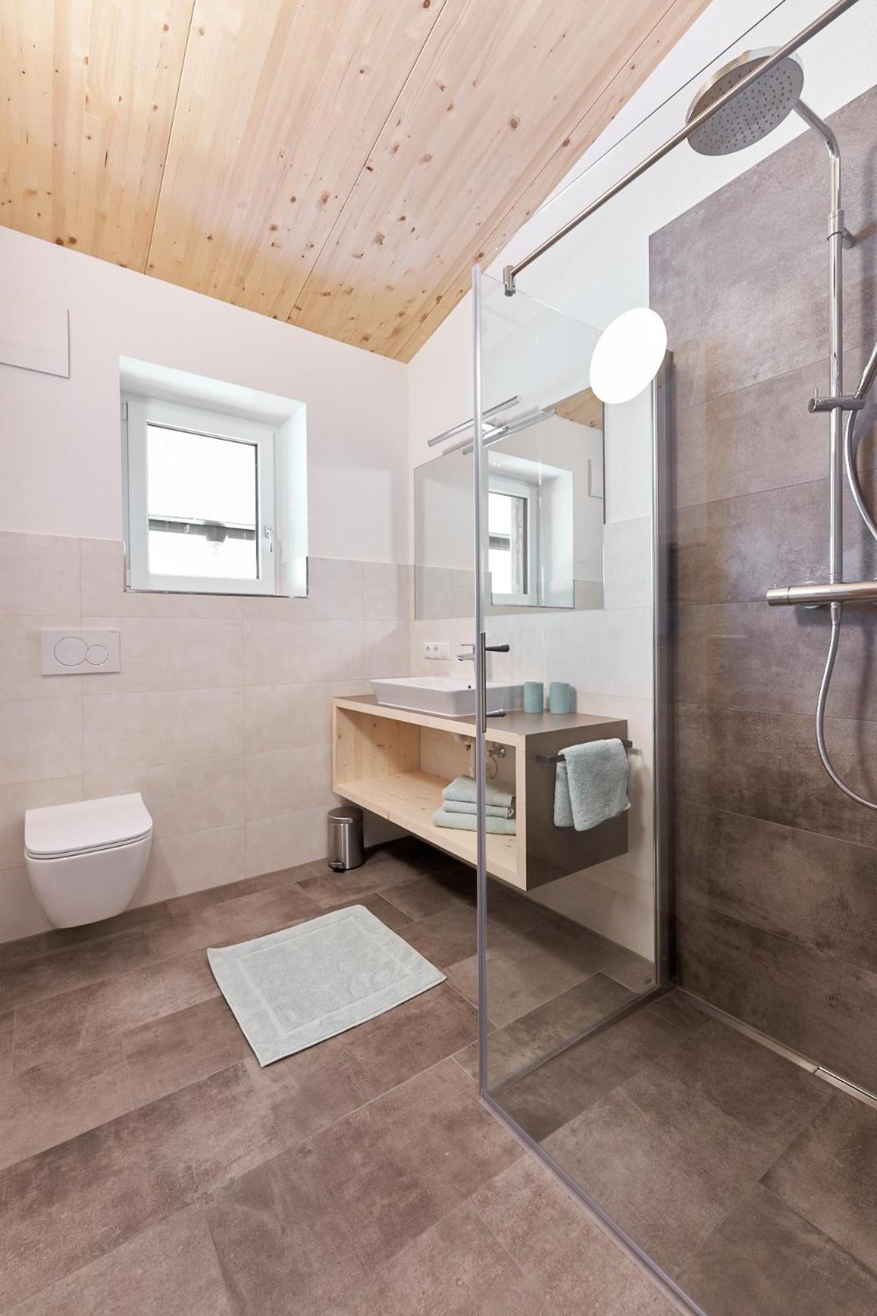 Appartement Fritz