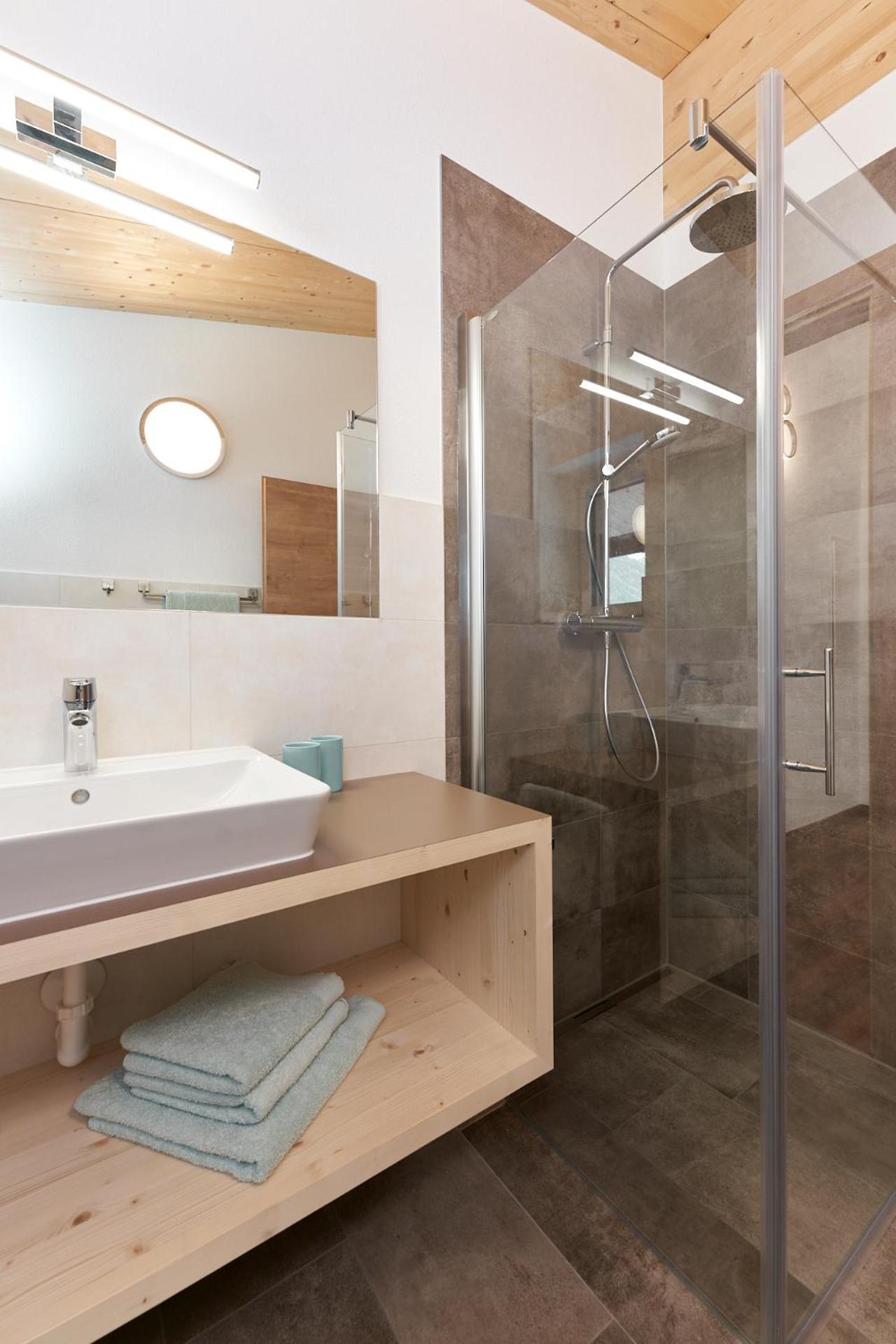 Appartement Fritz