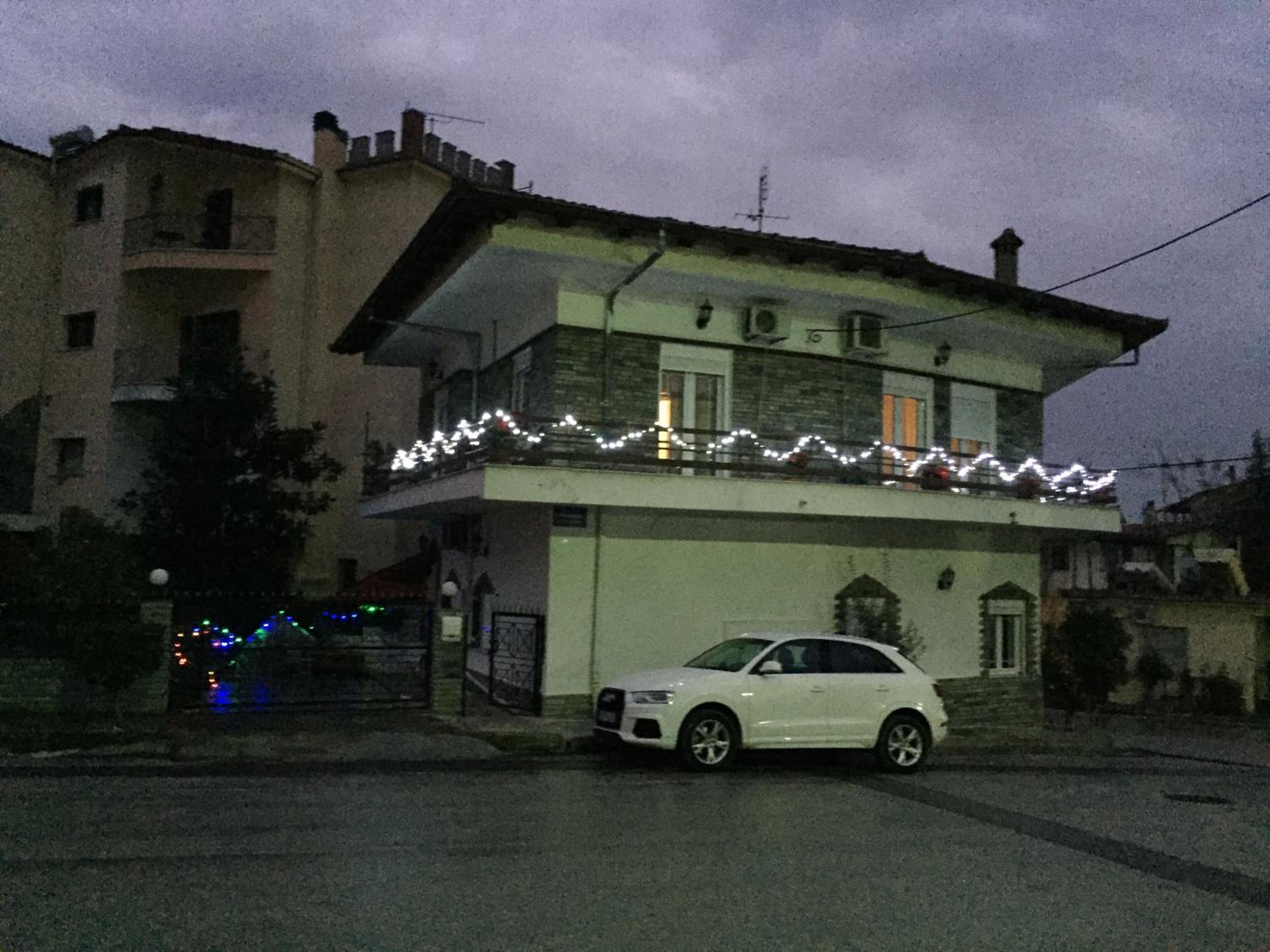 EFTHIMIA HOUSE METEORA view 2