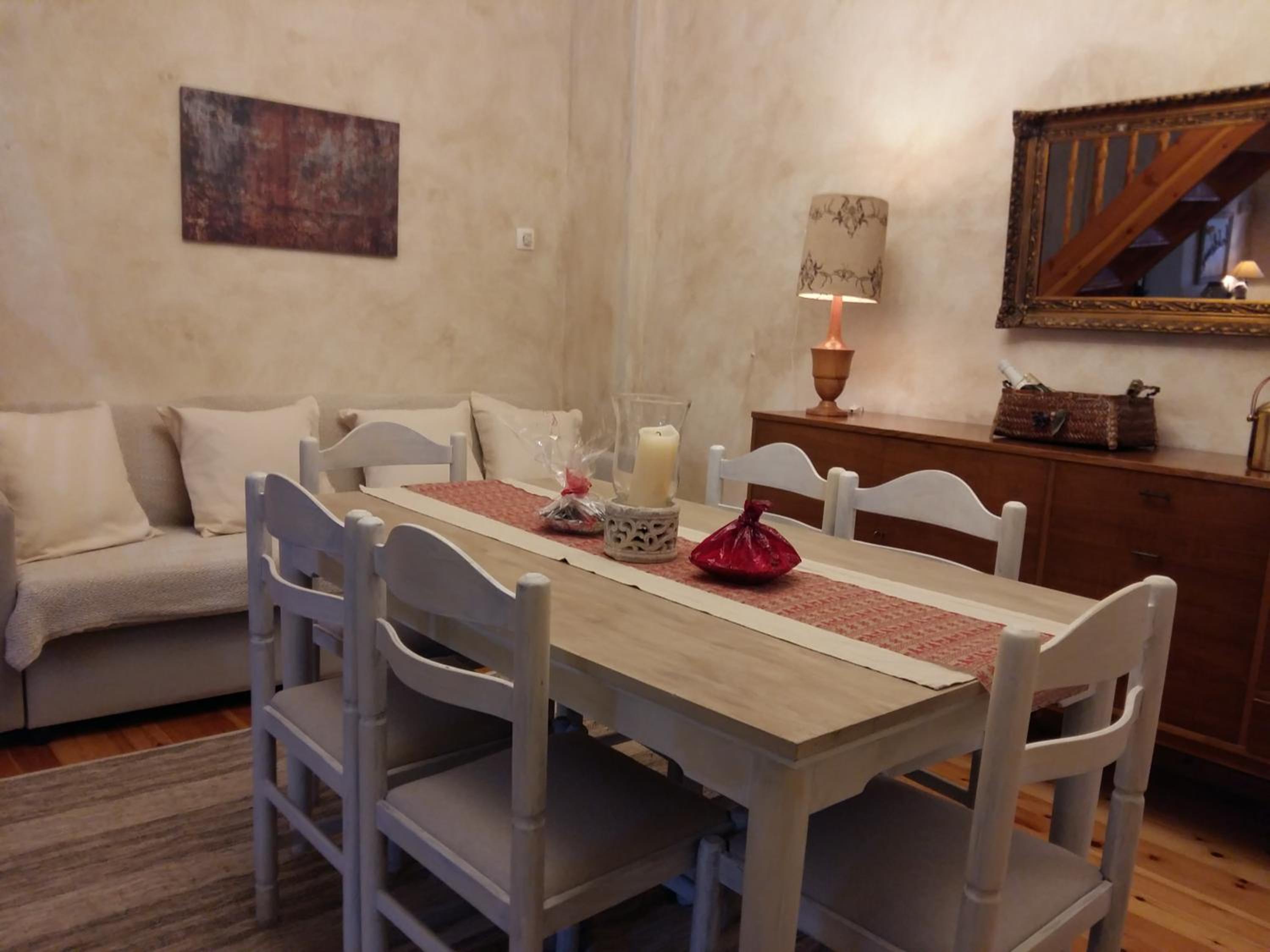 Villa Ntona