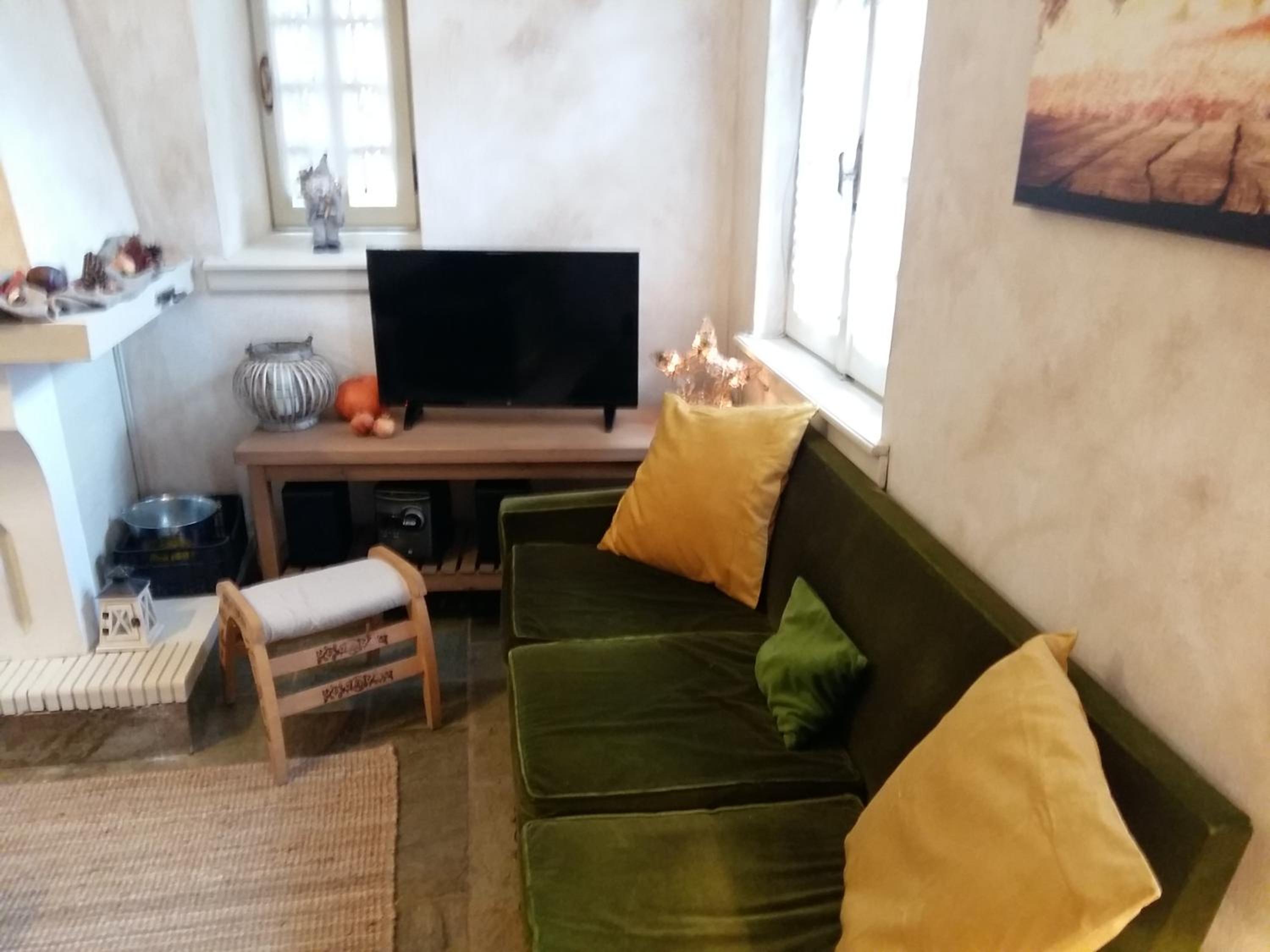 Villa Ntona
