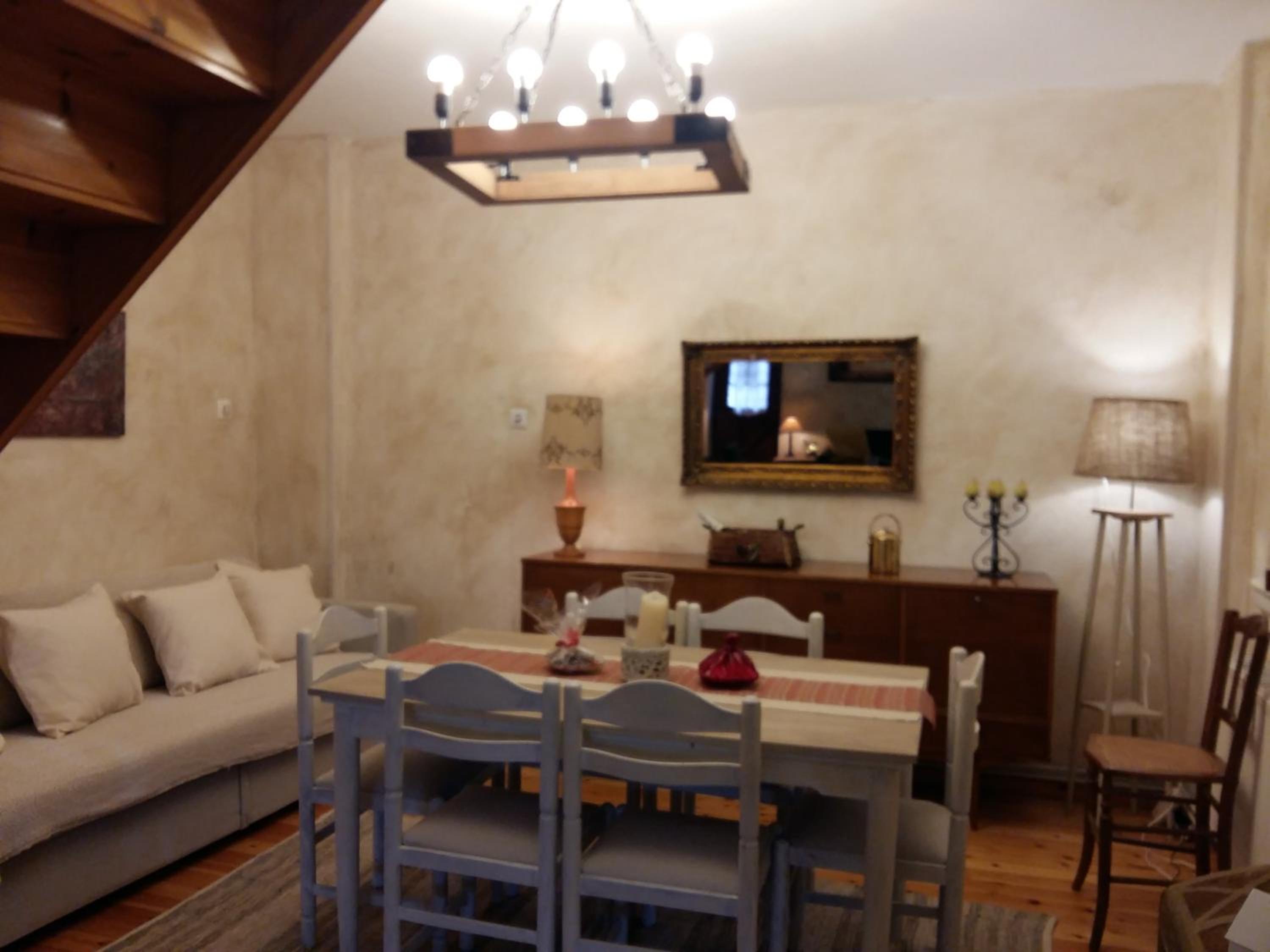 Villa Ntona