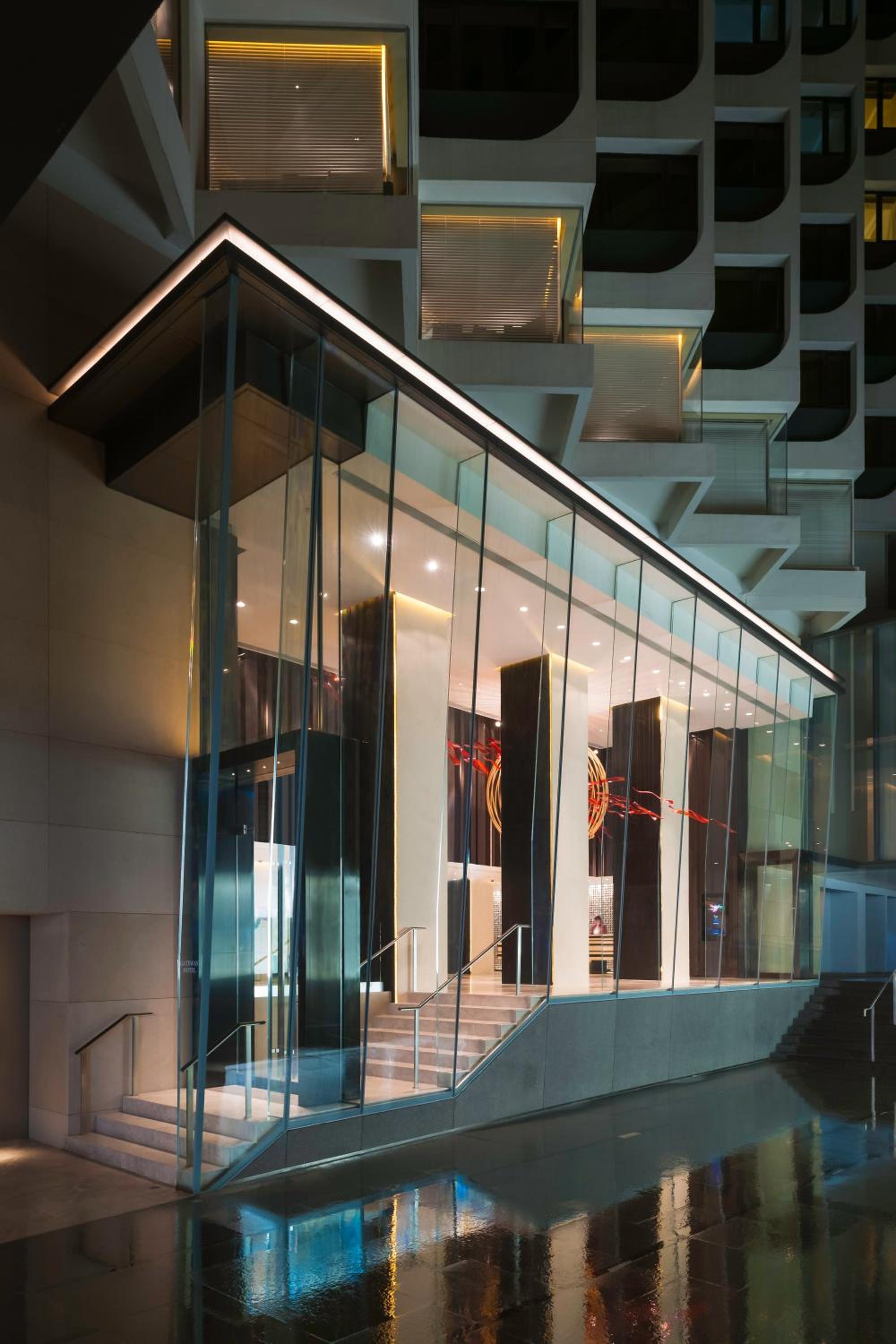 Gateway Hotel, Marco Polo - Image 2