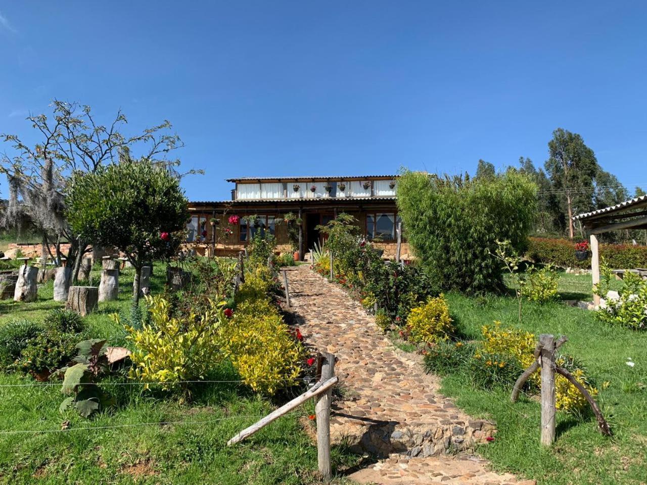 Rancho Carrizal