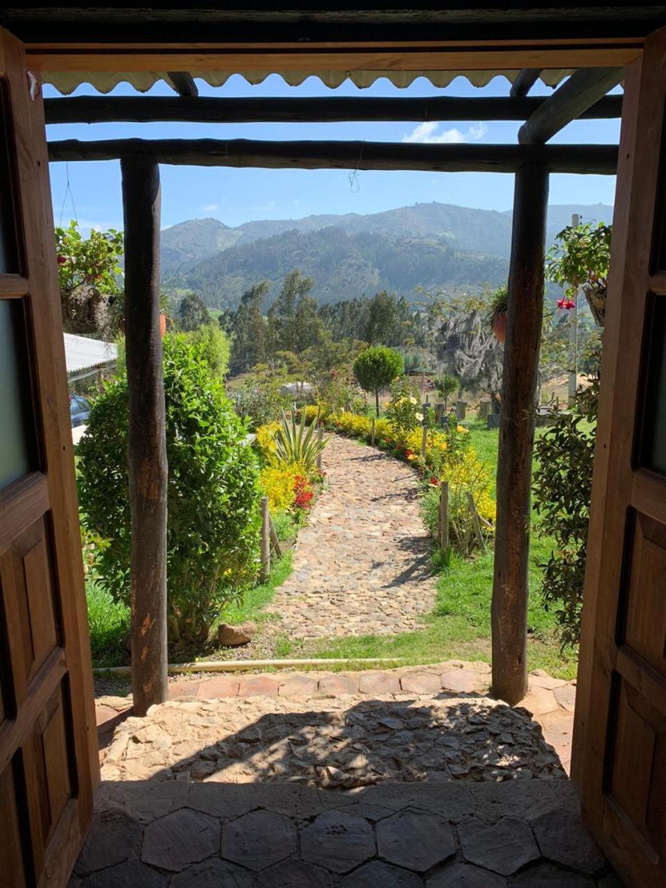 Rancho Carrizal