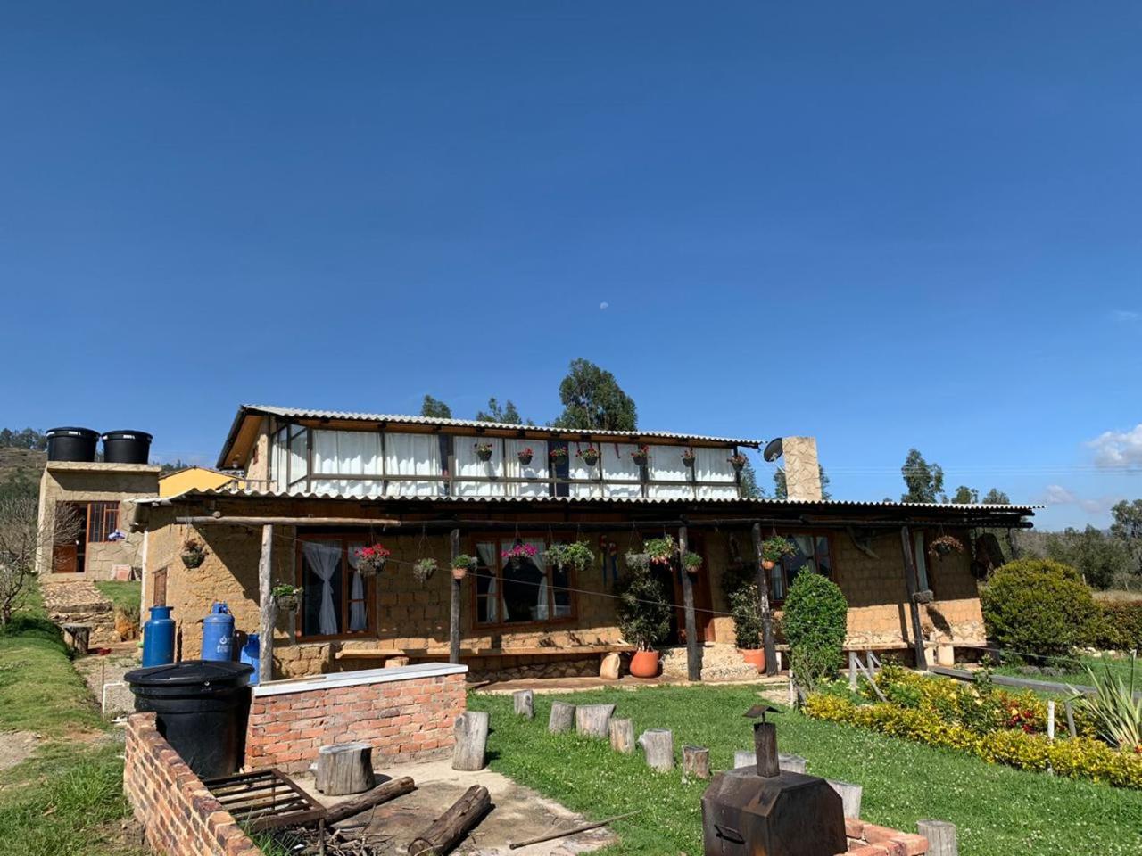 Rancho Carrizal