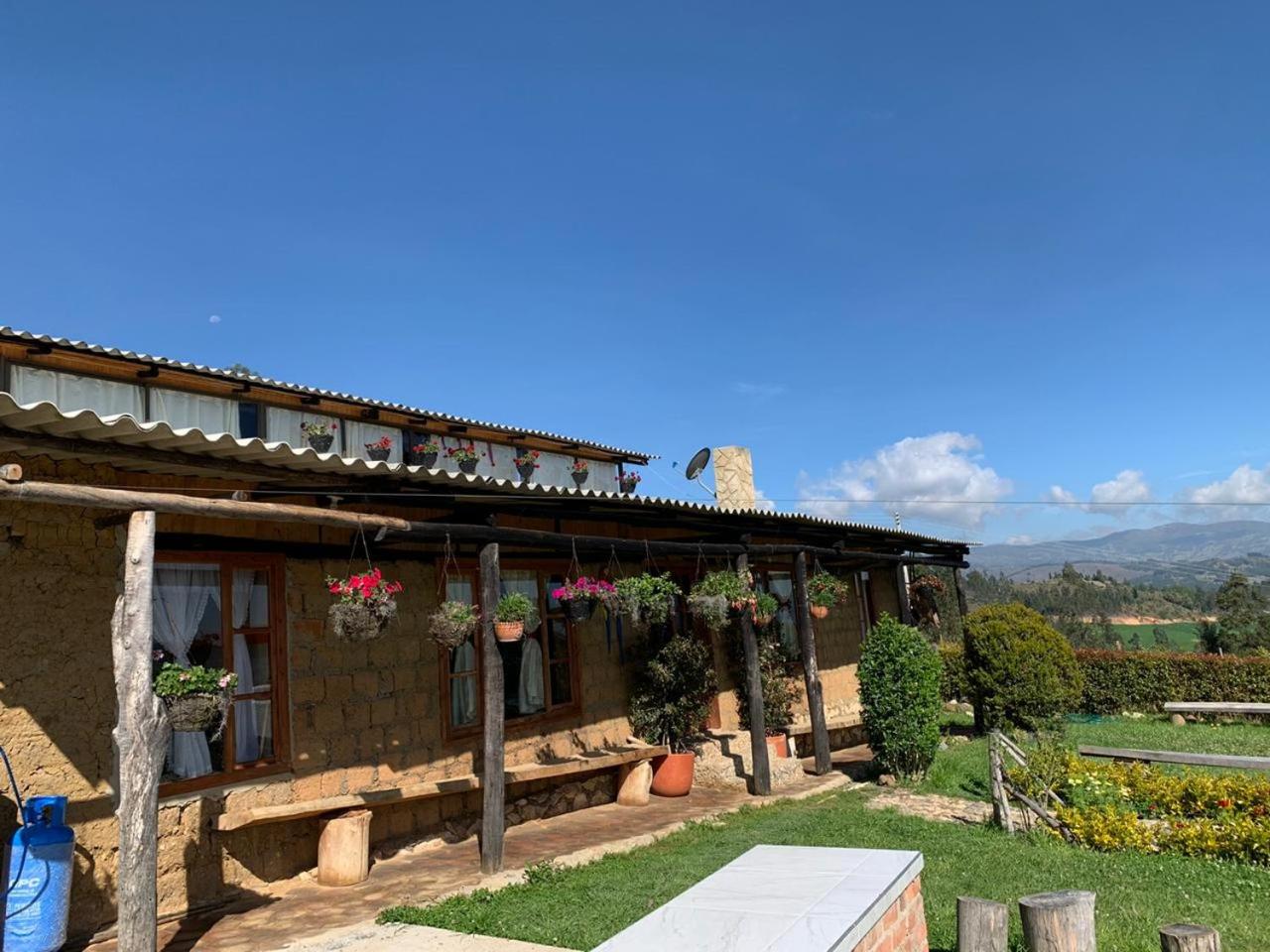 Rancho Carrizal