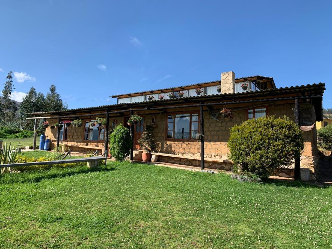 Rancho Carrizal