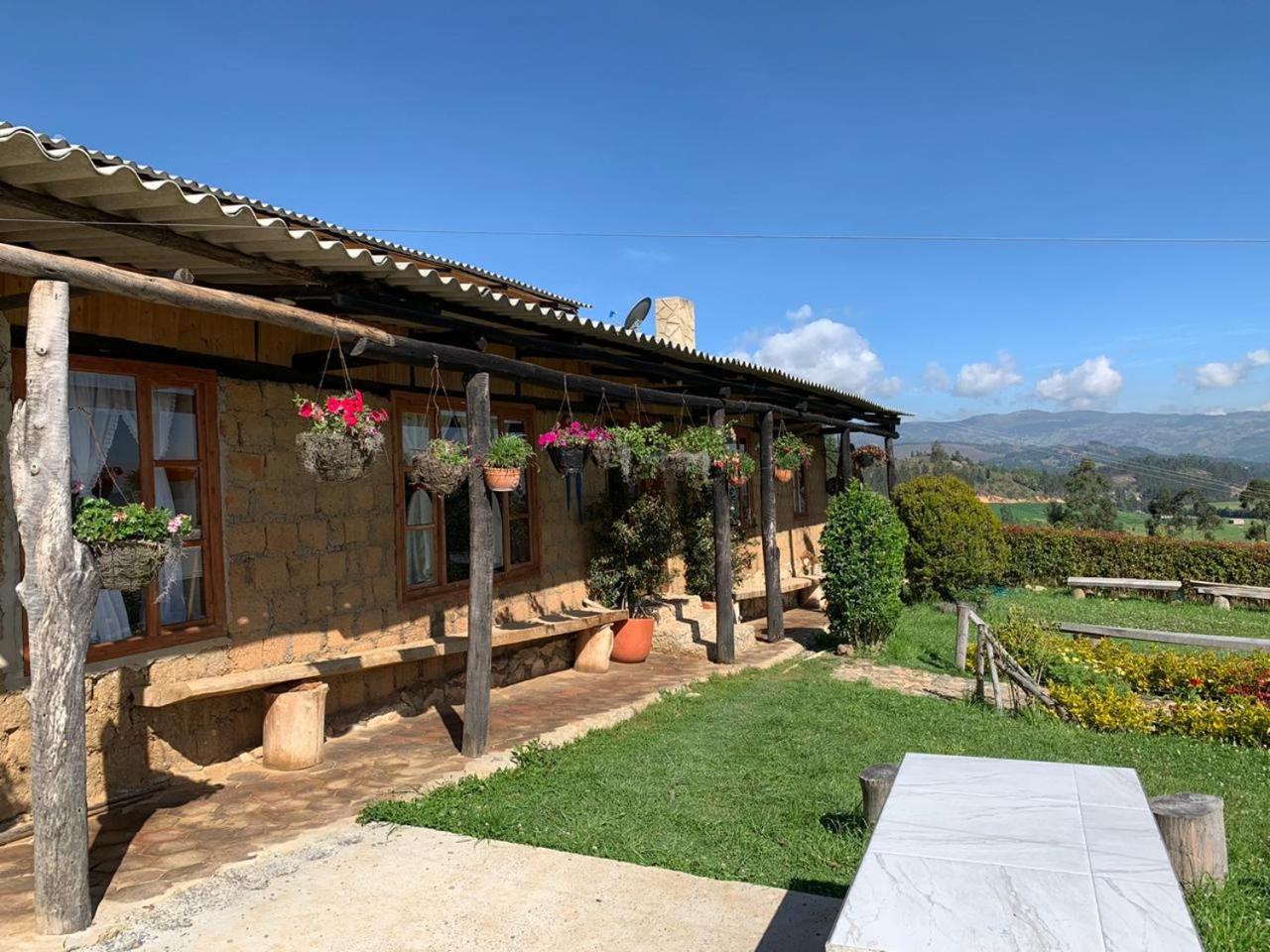 Rancho Carrizal