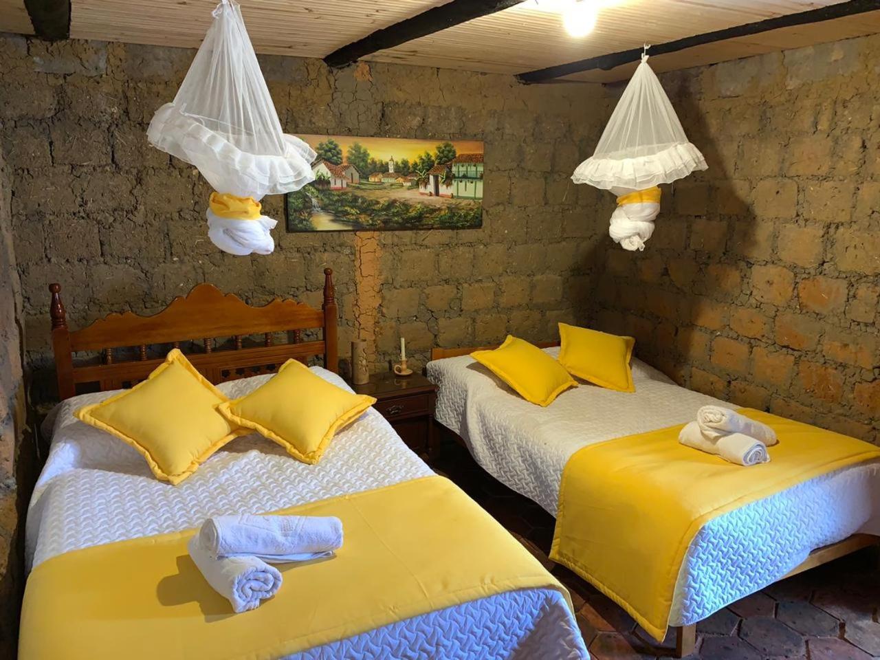 Rancho Carrizal