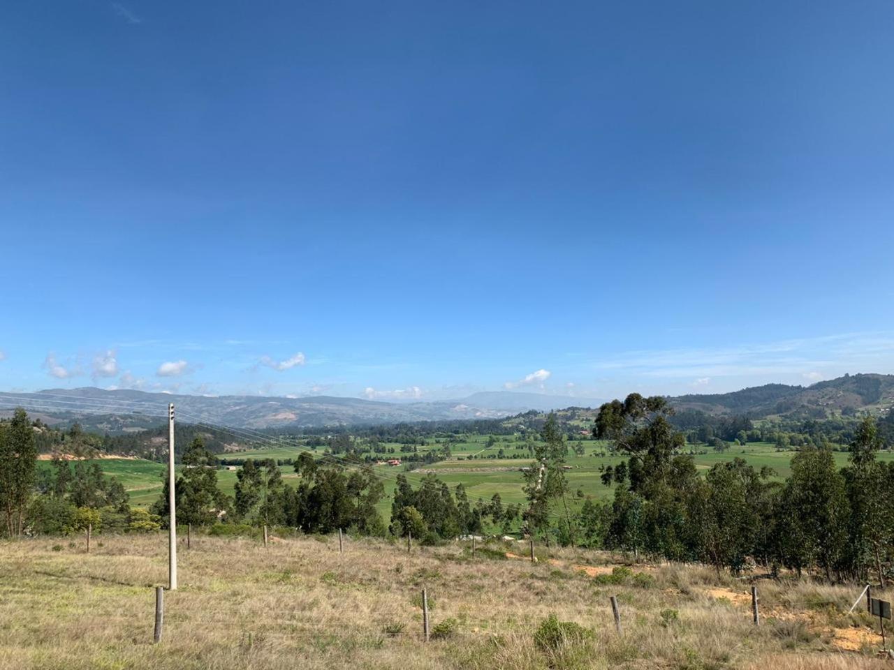 Rancho Carrizal