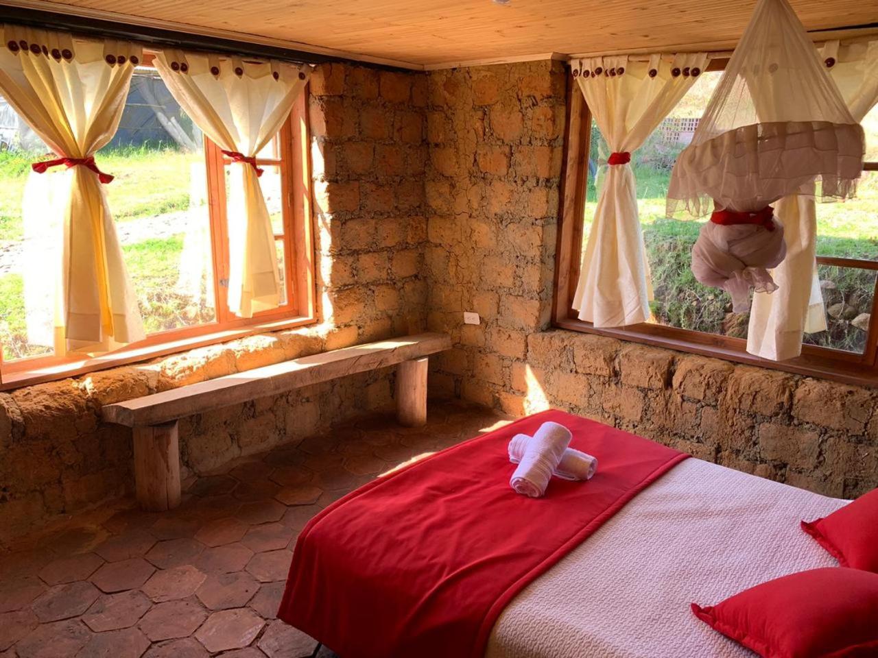 Rancho Carrizal