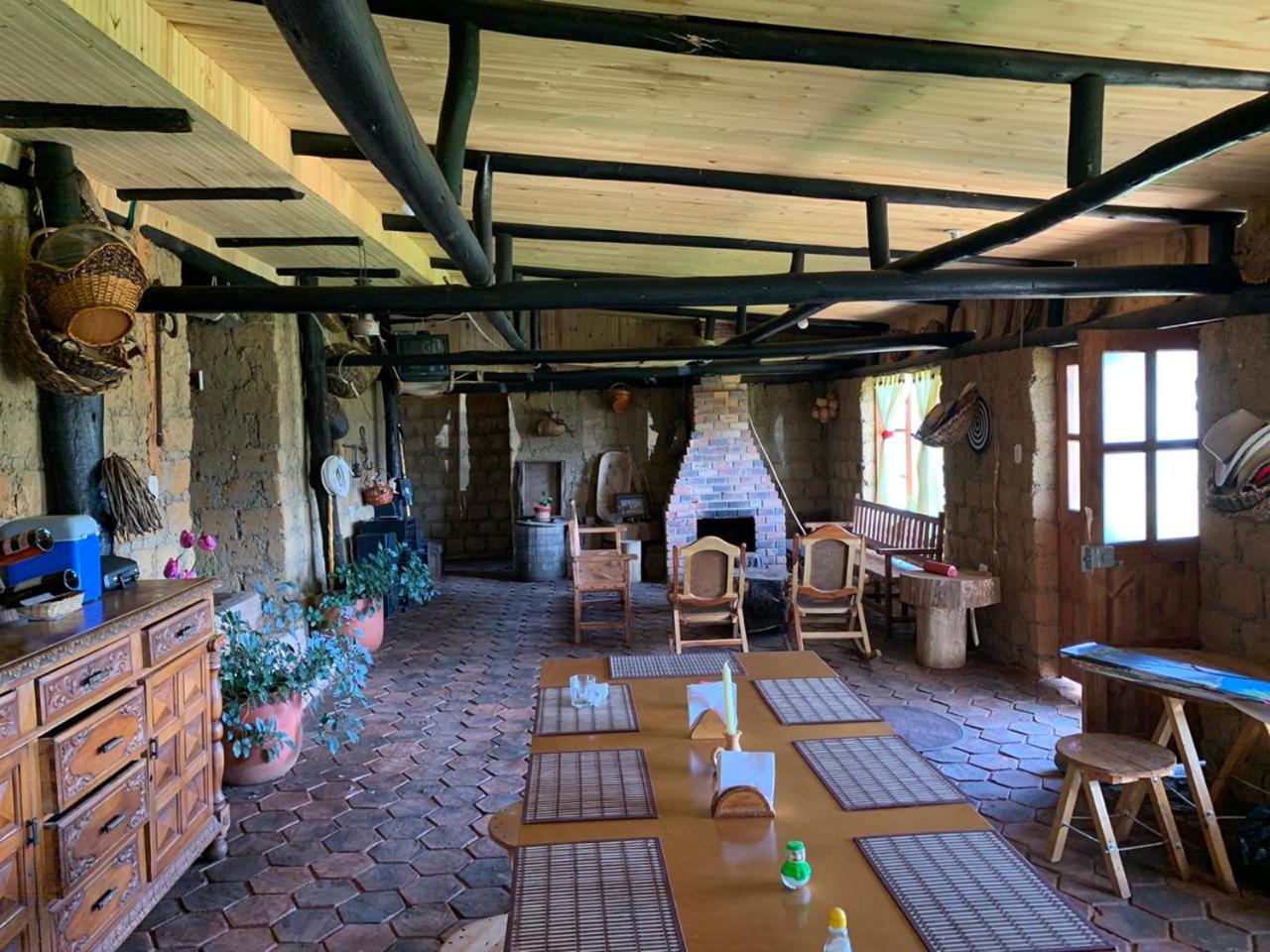 Rancho Carrizal