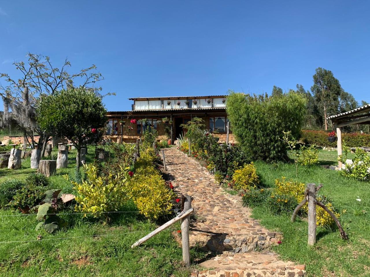 Rancho Carrizal