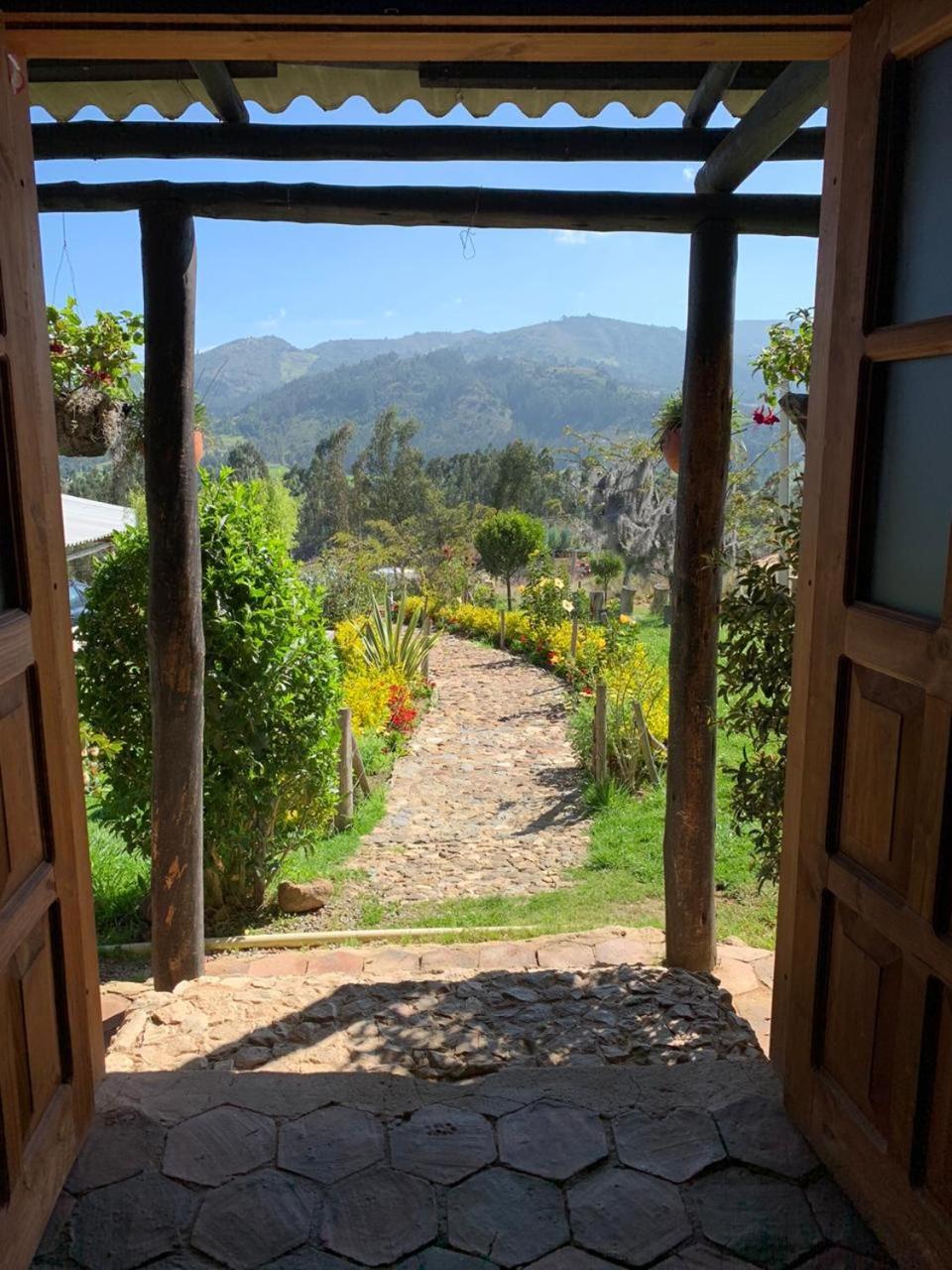 Rancho Carrizal
