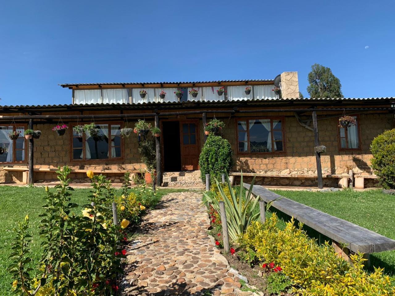 Rancho Carrizal