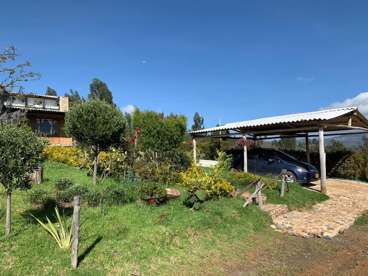 Rancho Carrizal