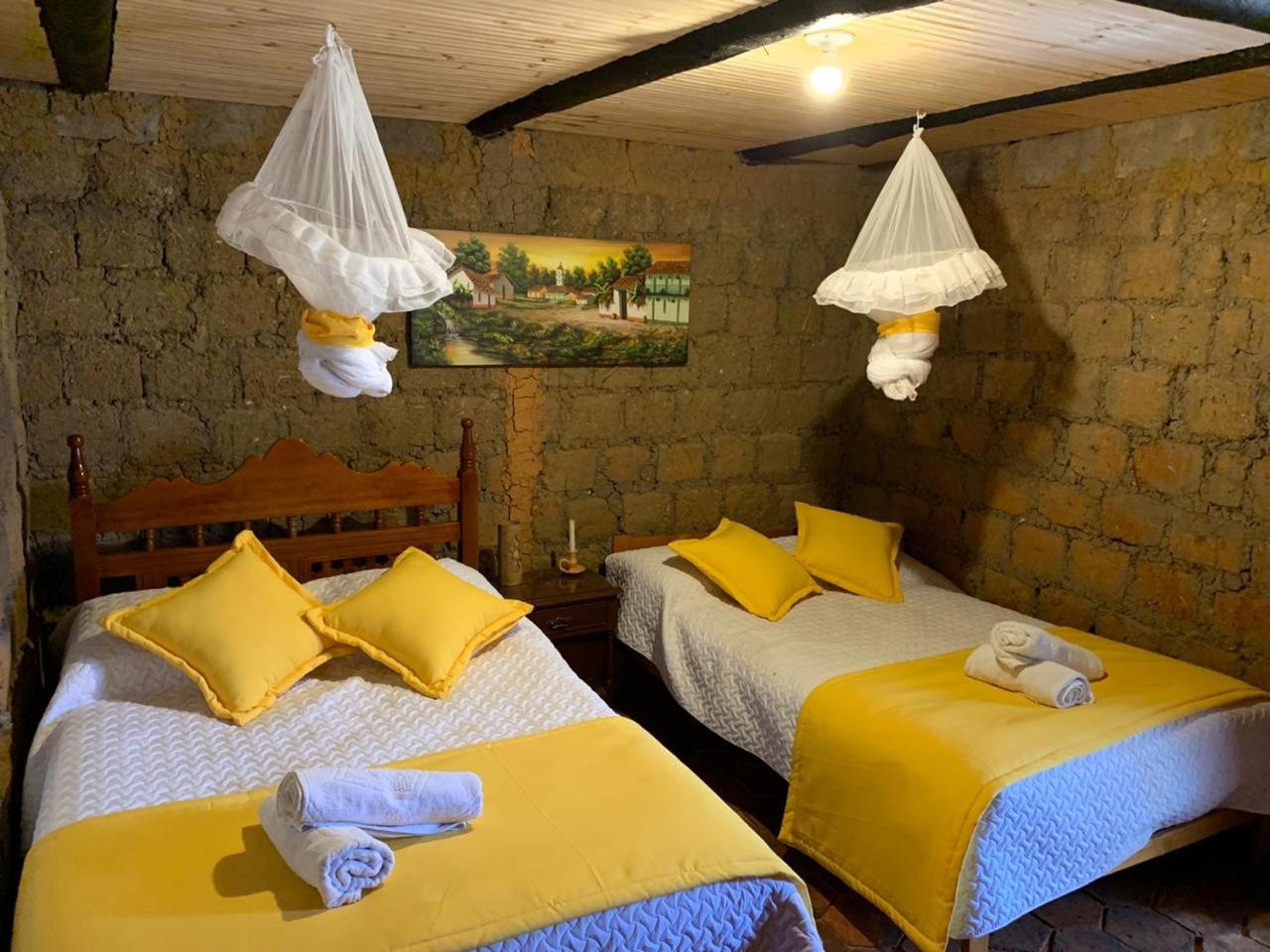 Rancho Carrizal