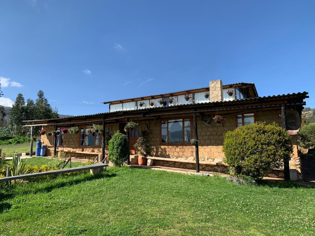 Rancho Carrizal