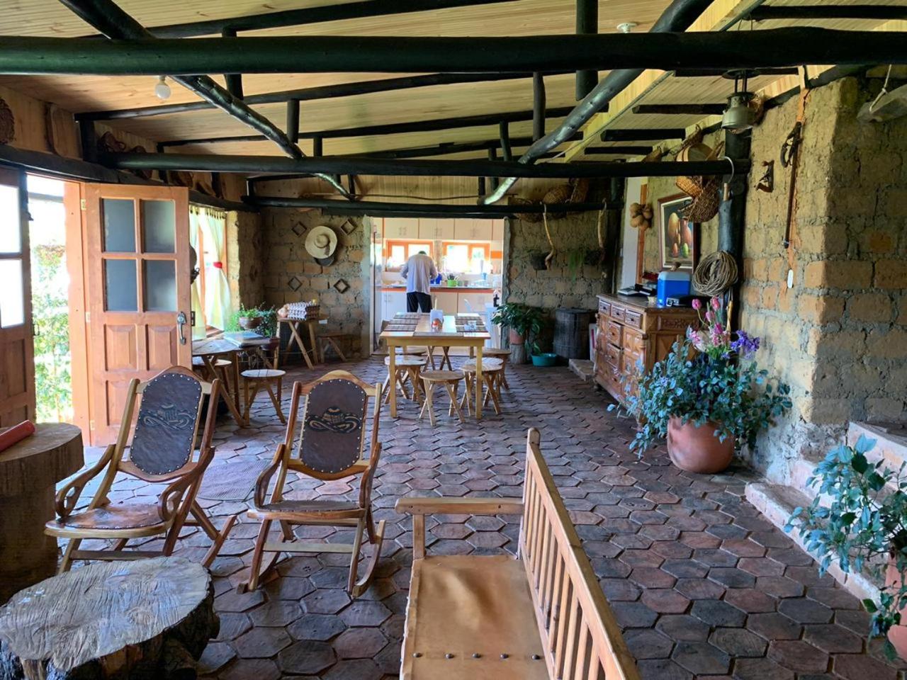 Rancho Carrizal