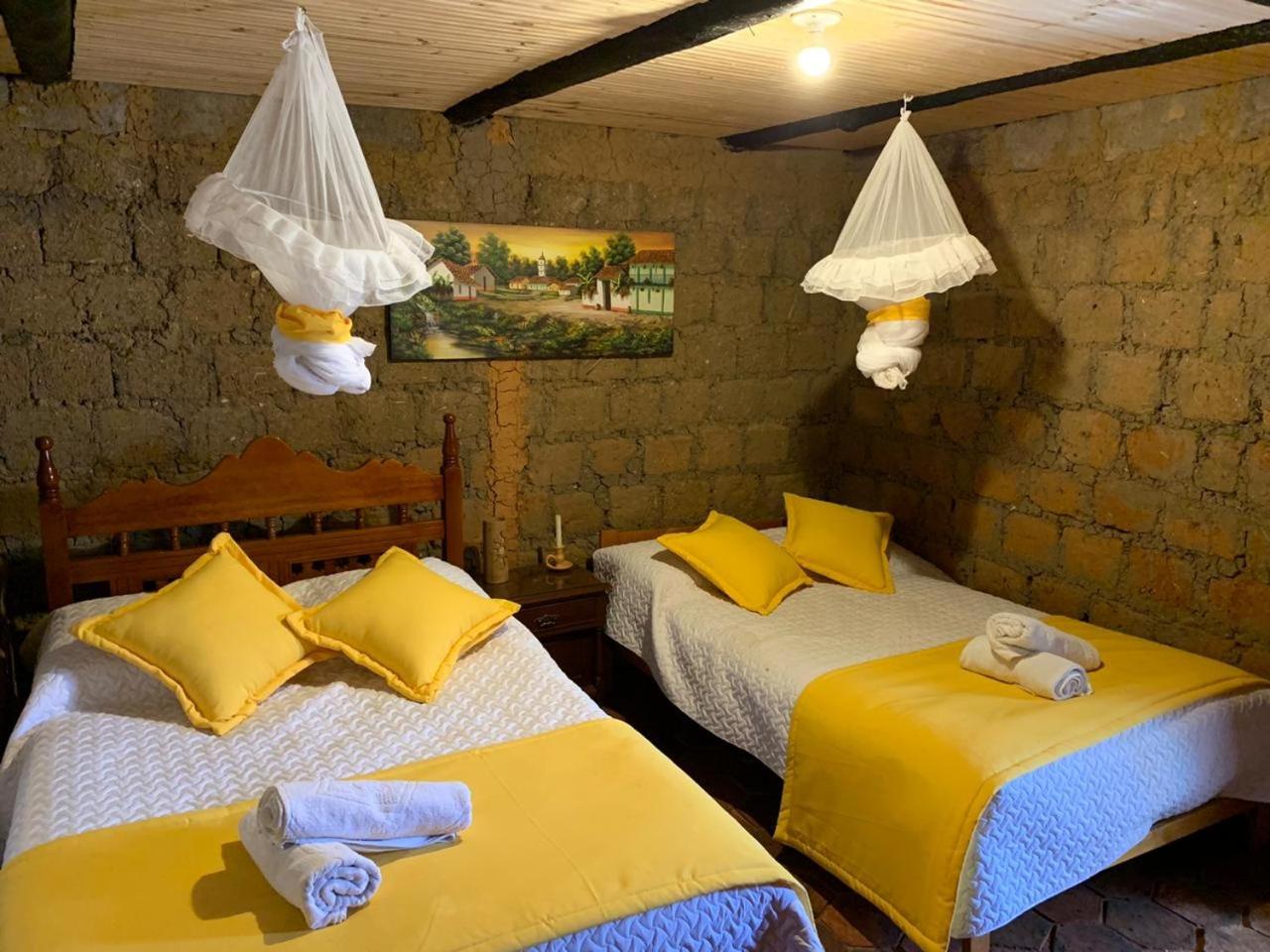 Rancho Carrizal