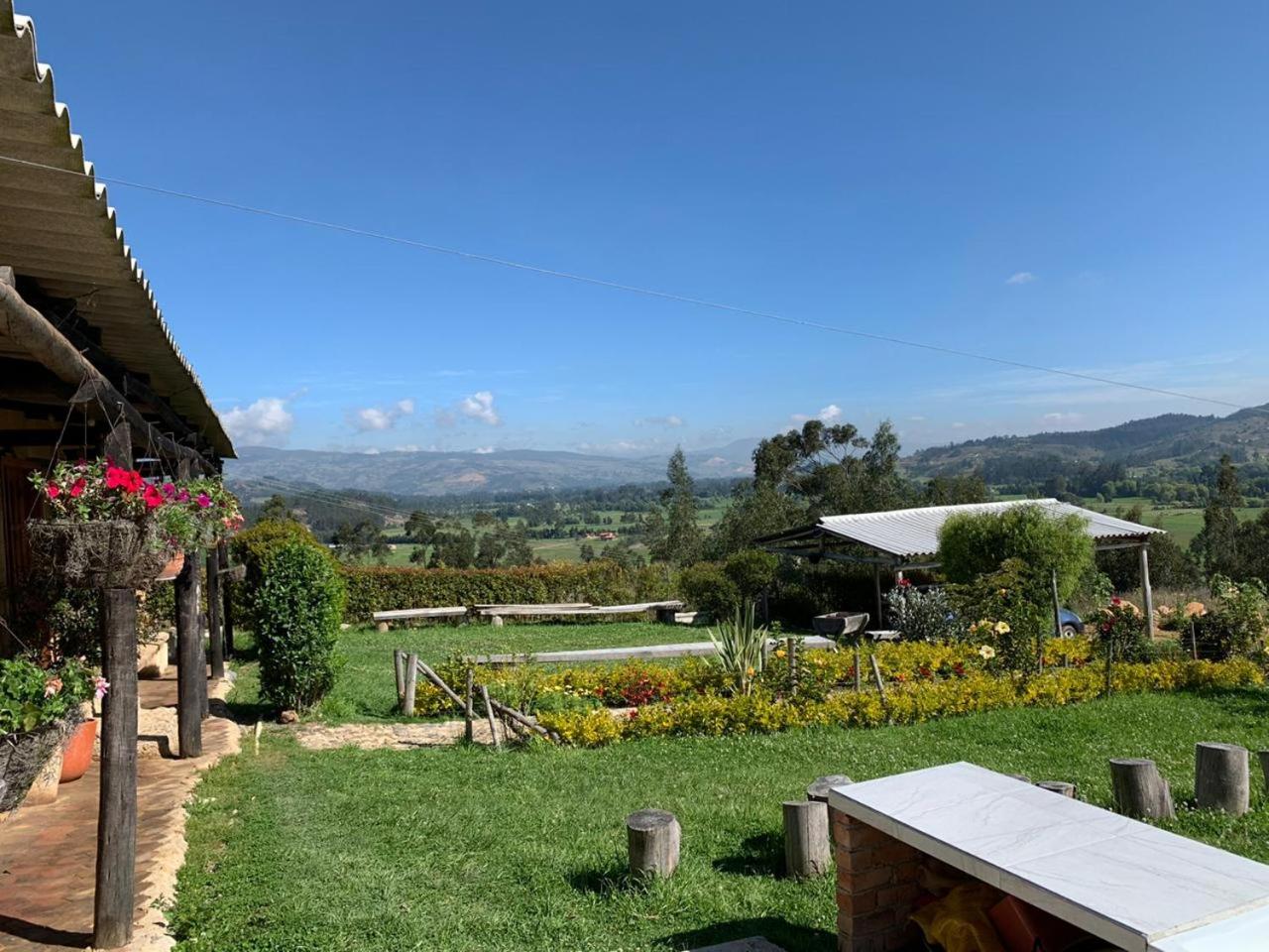 Rancho Carrizal
