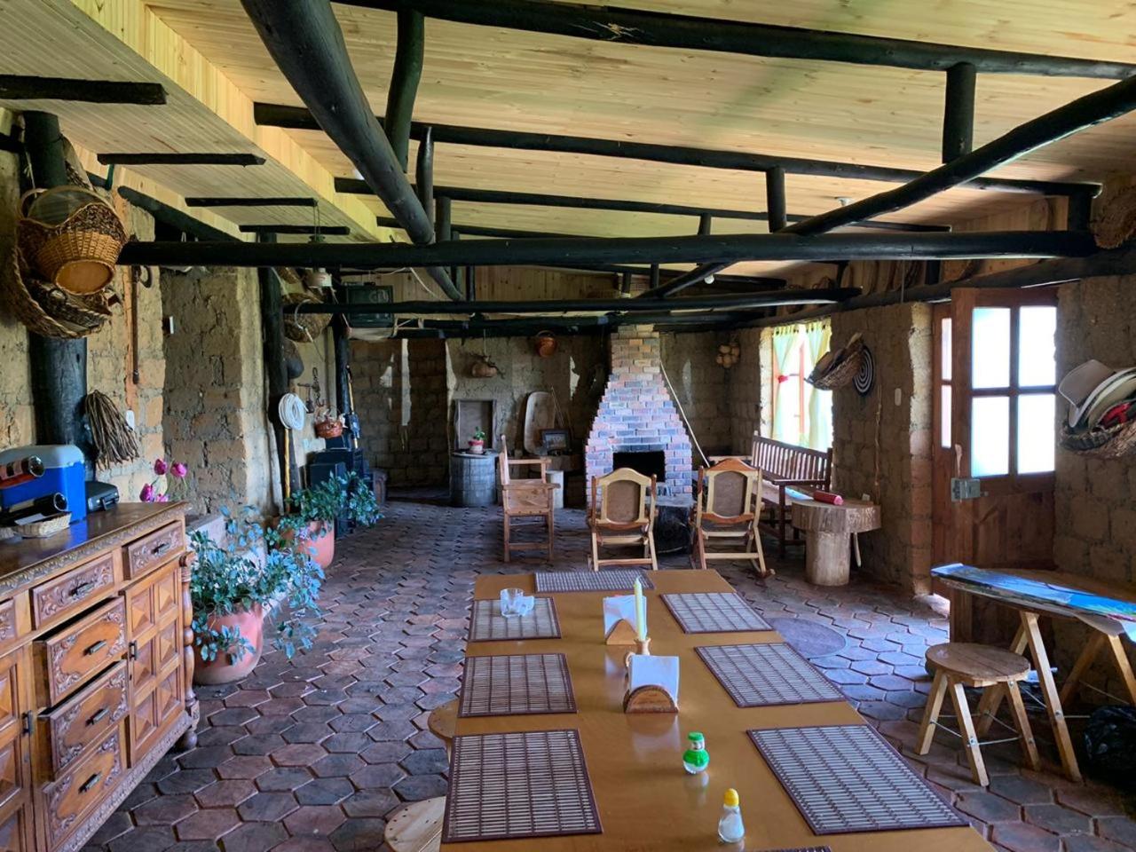 Rancho Carrizal