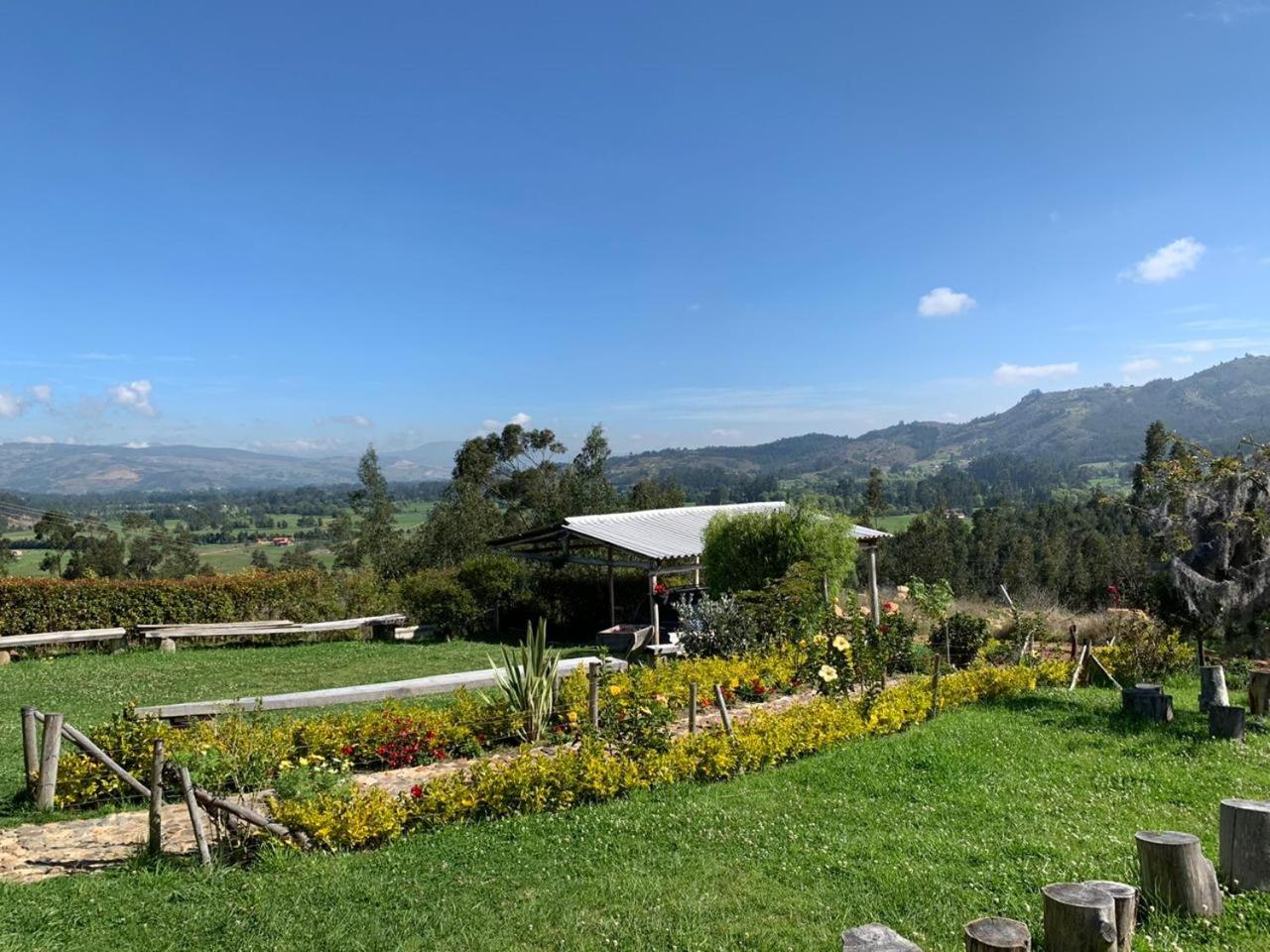 Rancho Carrizal