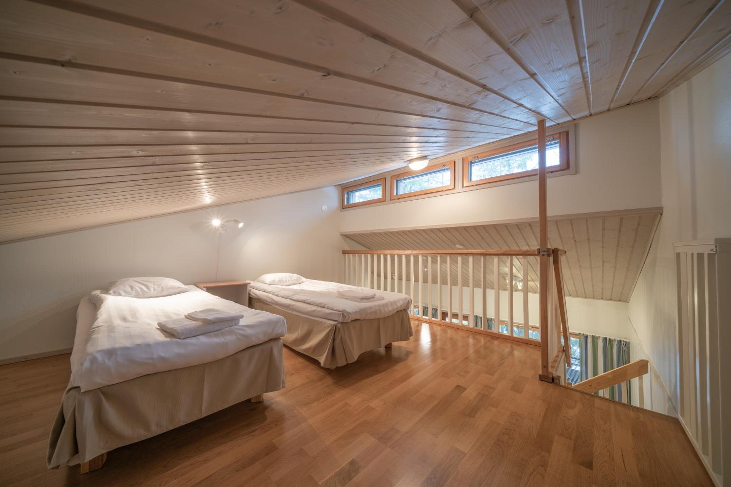 Apartments Tahko