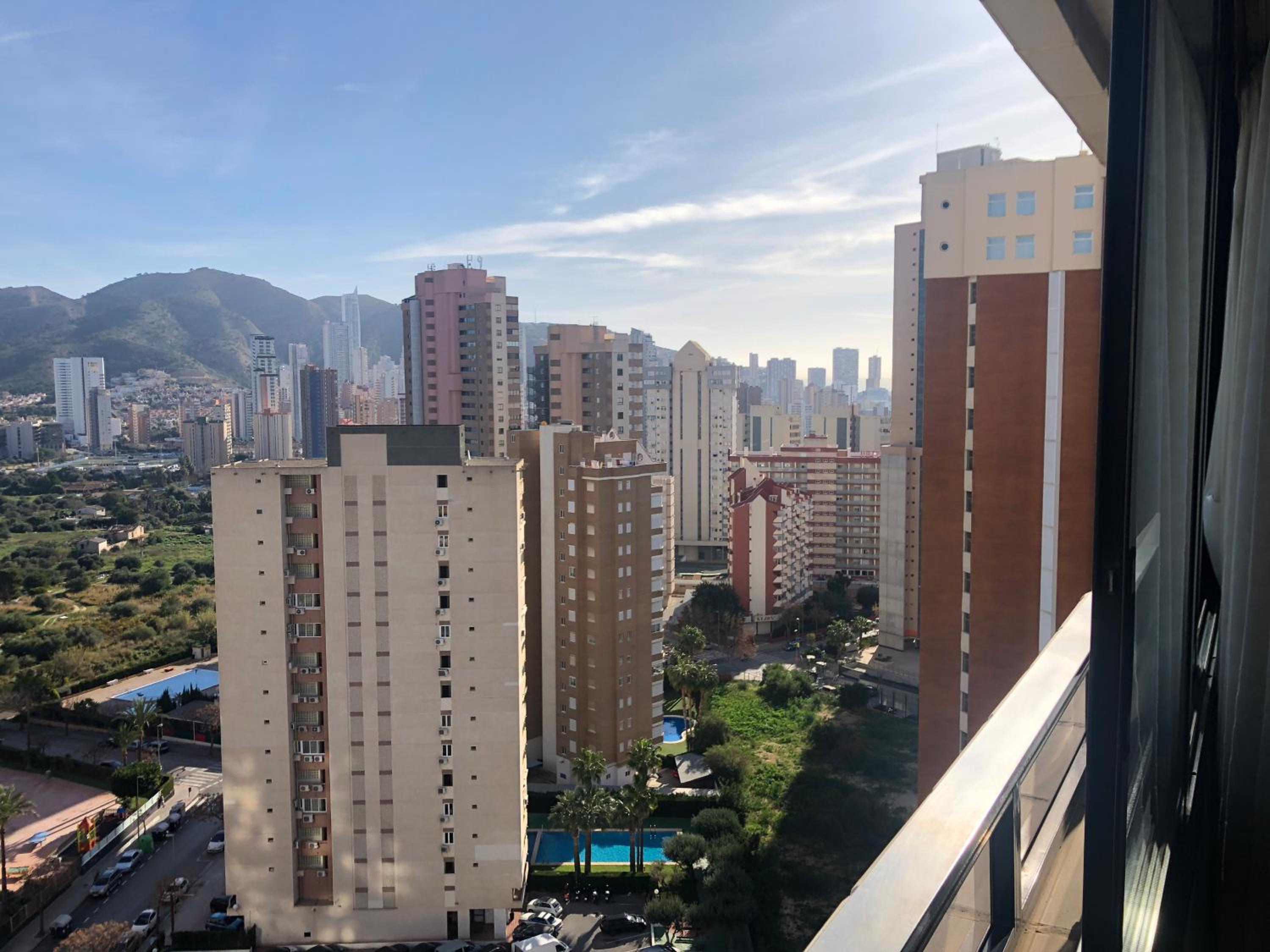 Hotel Flamingo Lux - Image 1