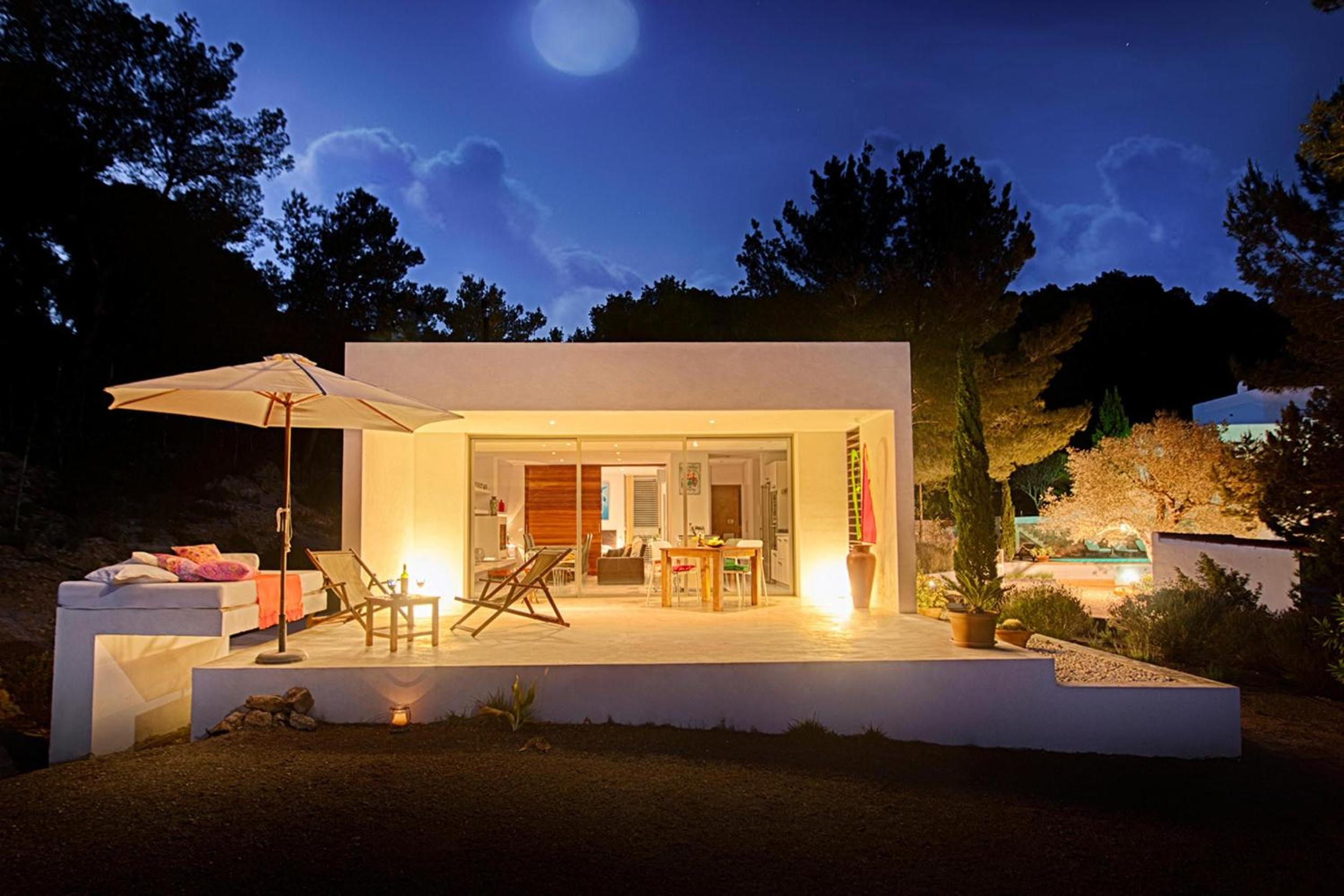 Surf House view 4