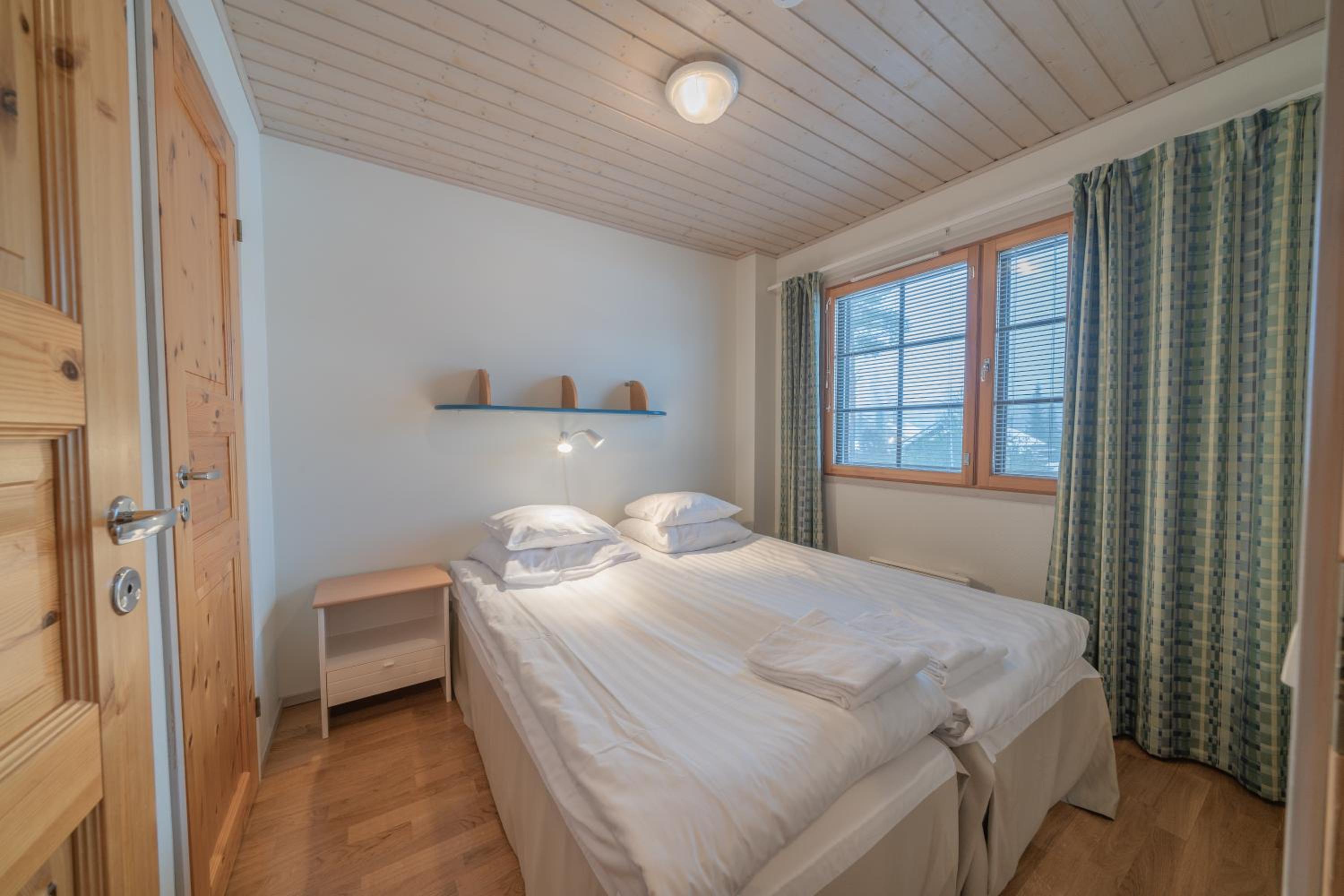 Apartments Tahko
